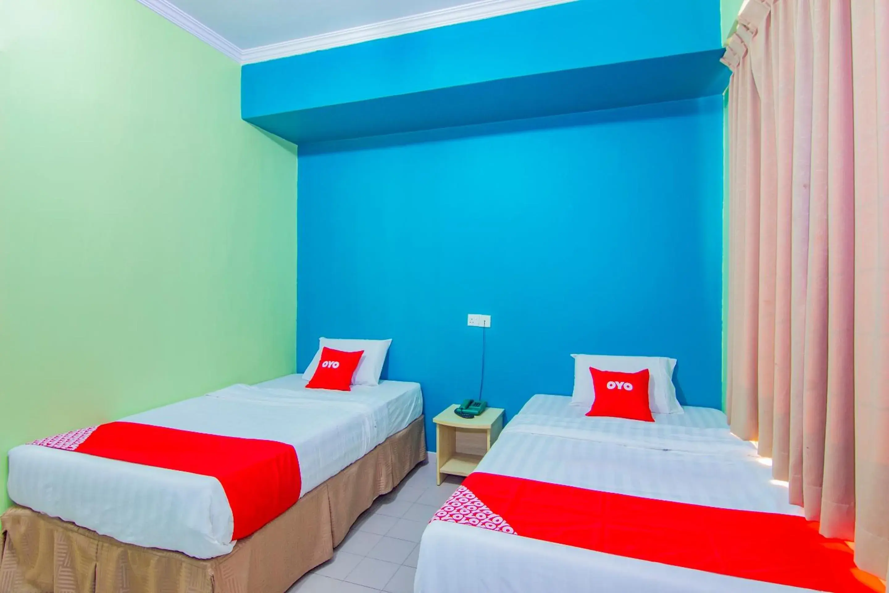 Hotel O New Sabah Hotel O New Sabah