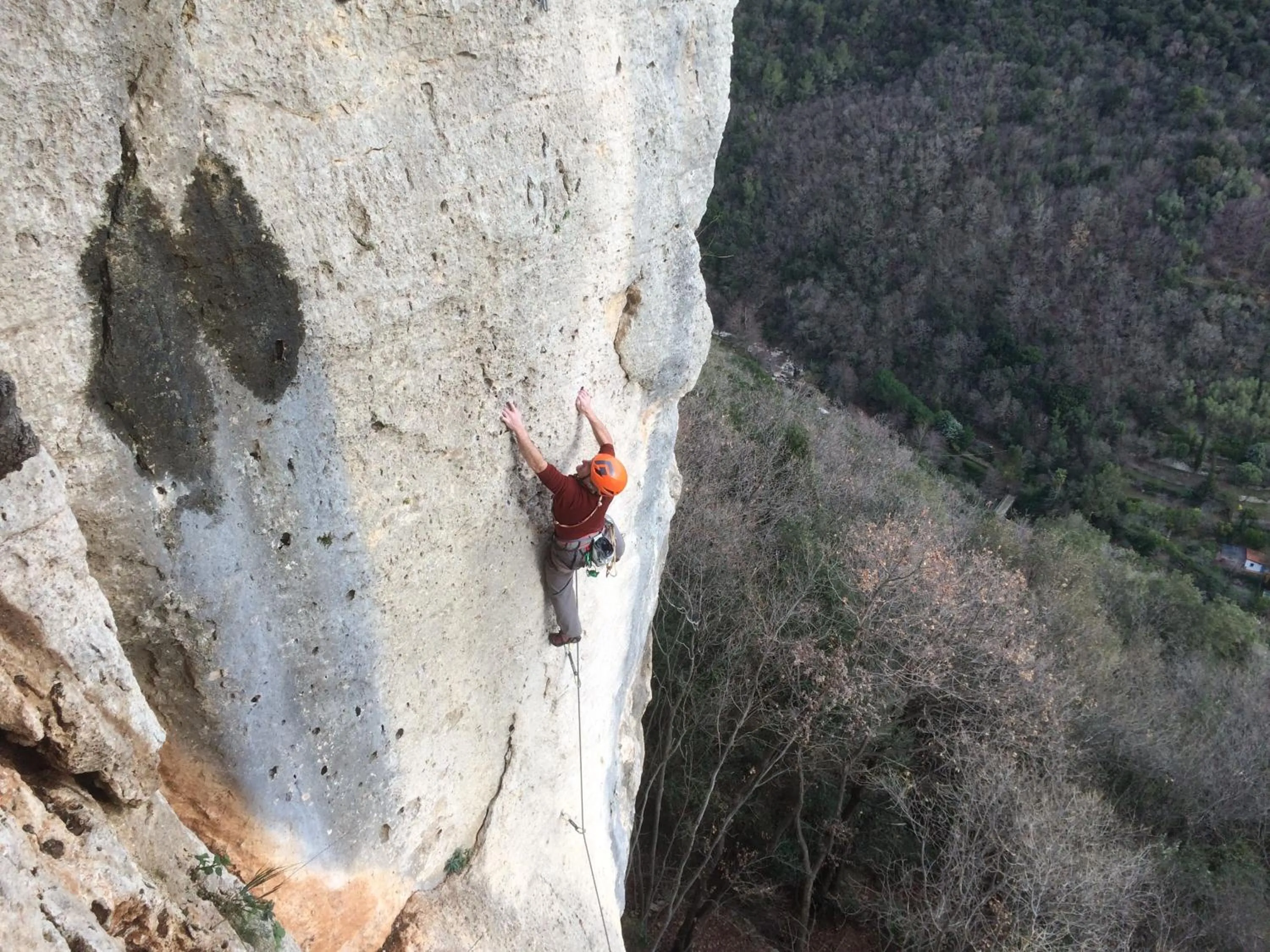 Nearby landmark in Residence Holidays