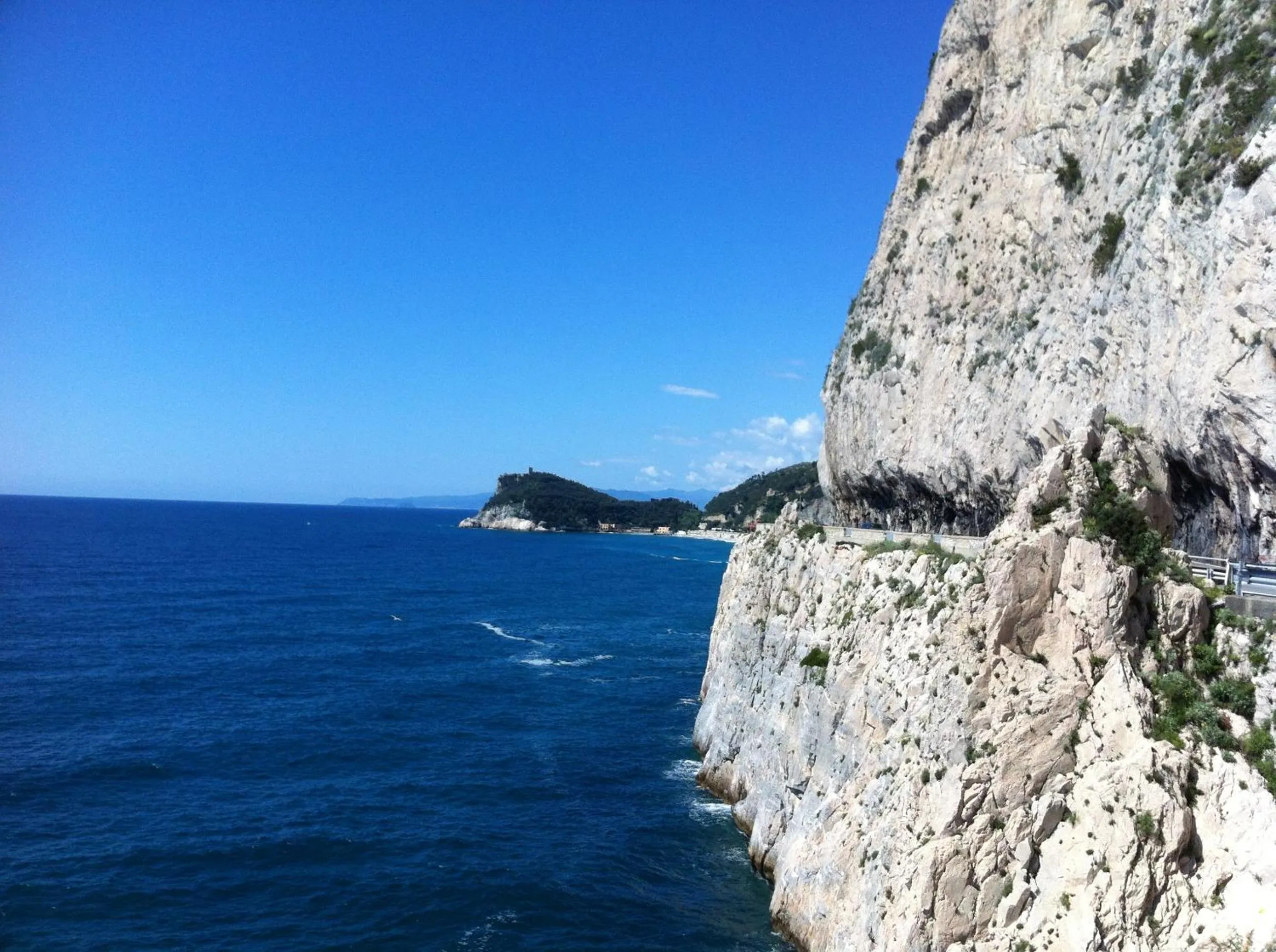 Area and facilities in Residence Holidays