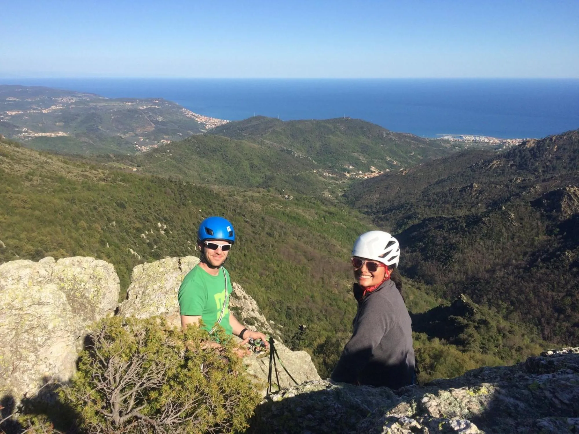 Hiking in Residence Holidays