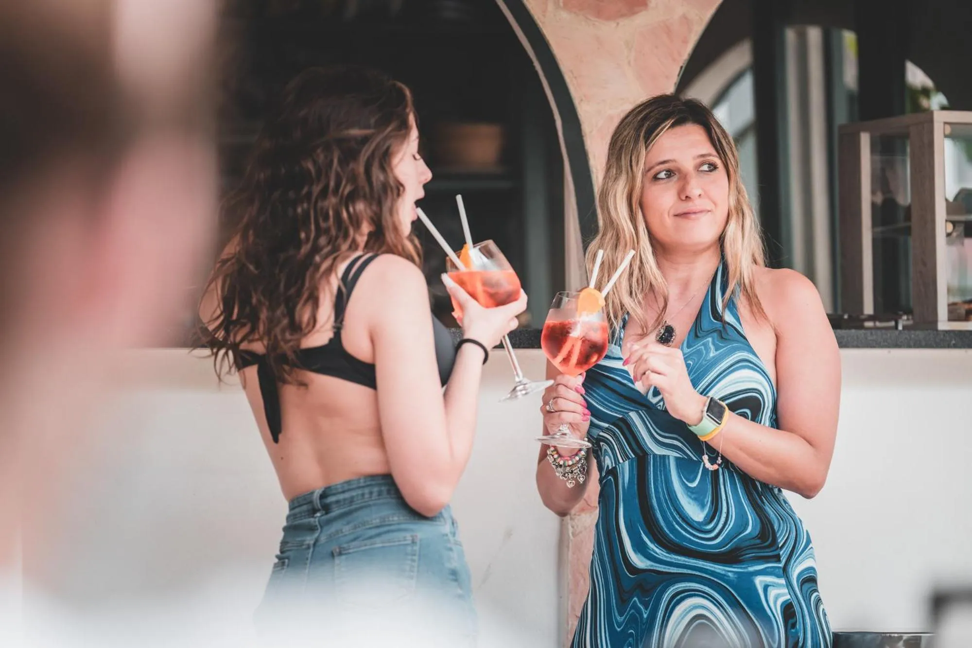 Guests in Residence Holidays