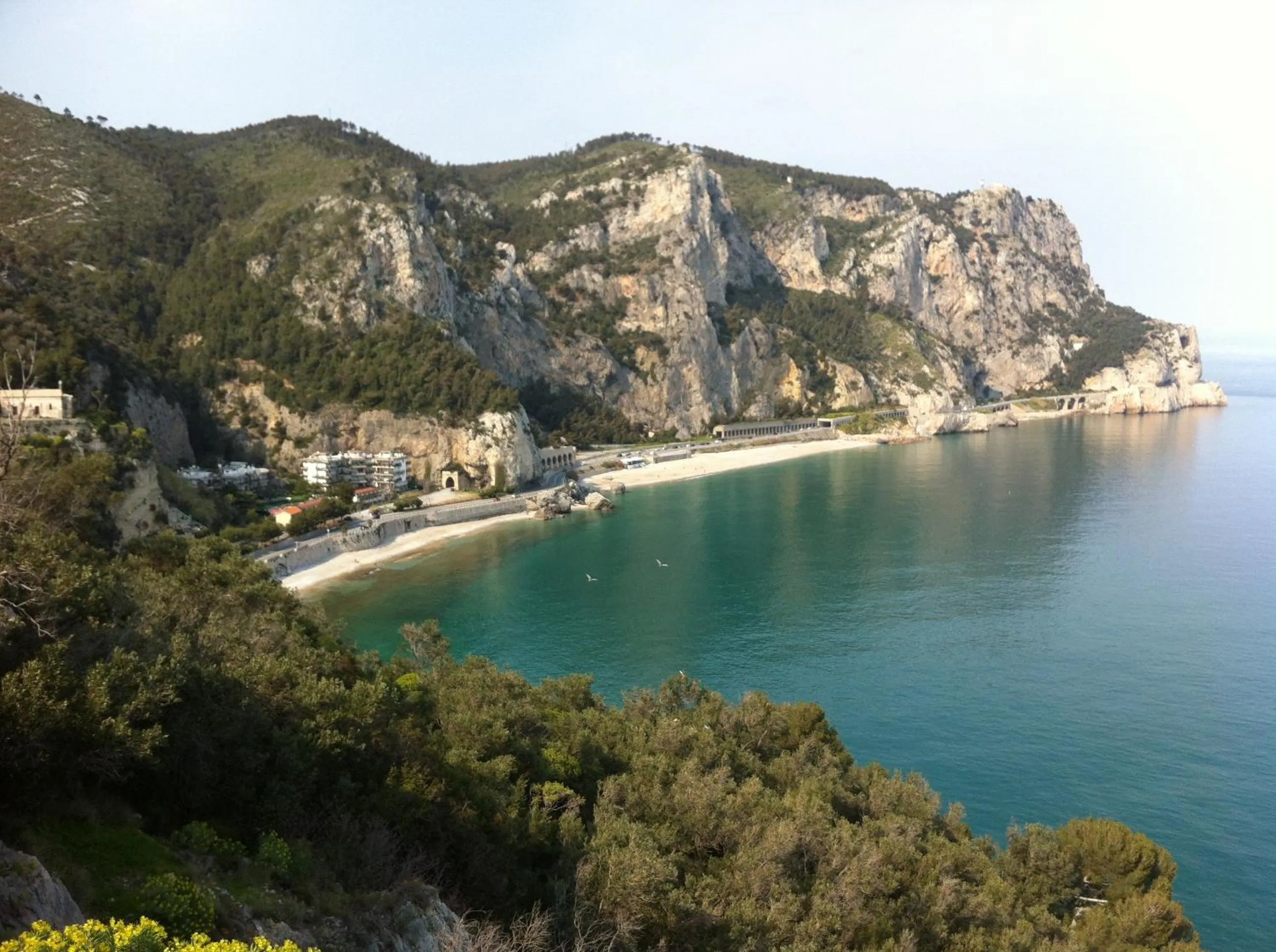 Beach in Residence Holidays