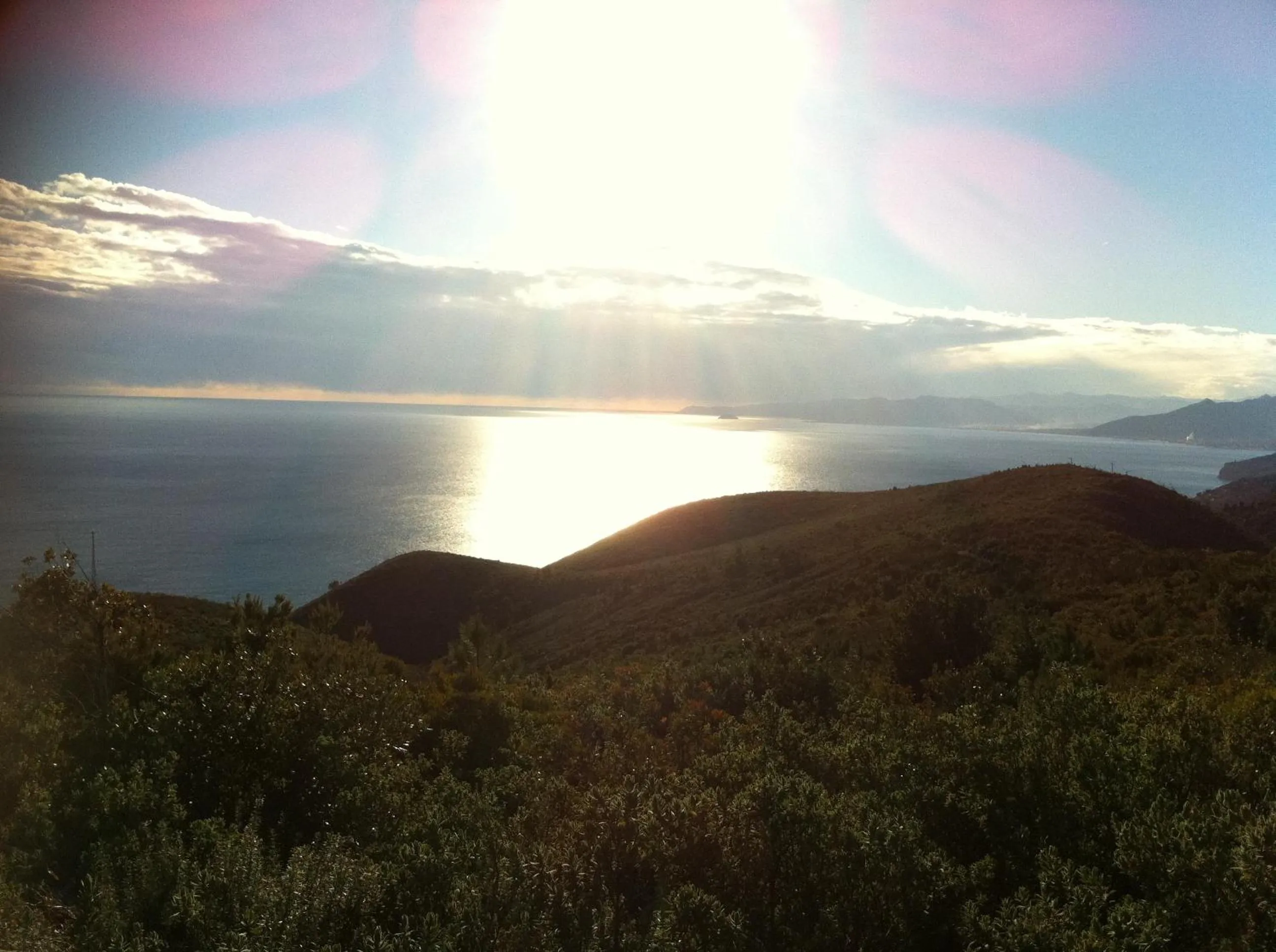 Area and facilities in Residence Holidays