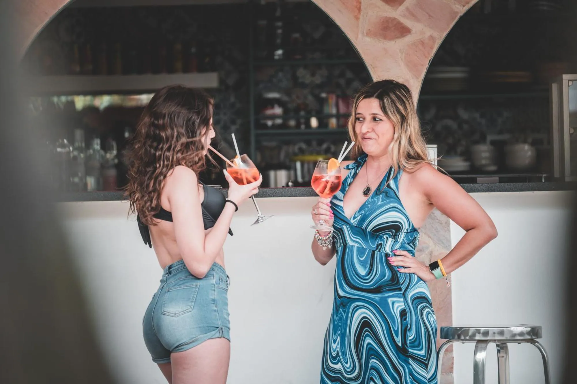 People in Residence Holidays