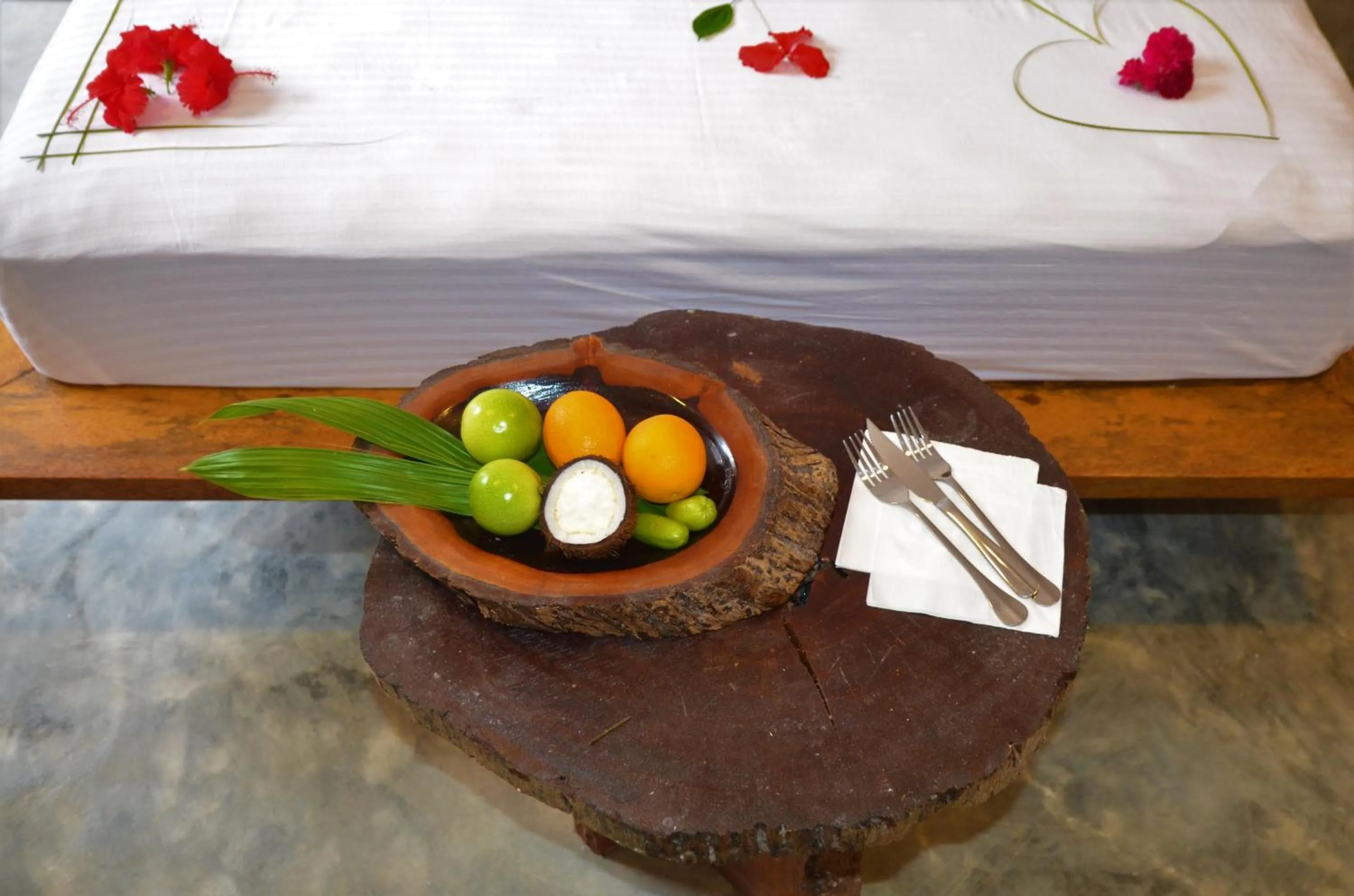 Other in Island Break