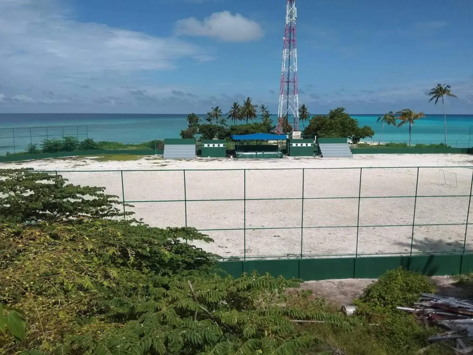 Island Break Island Break