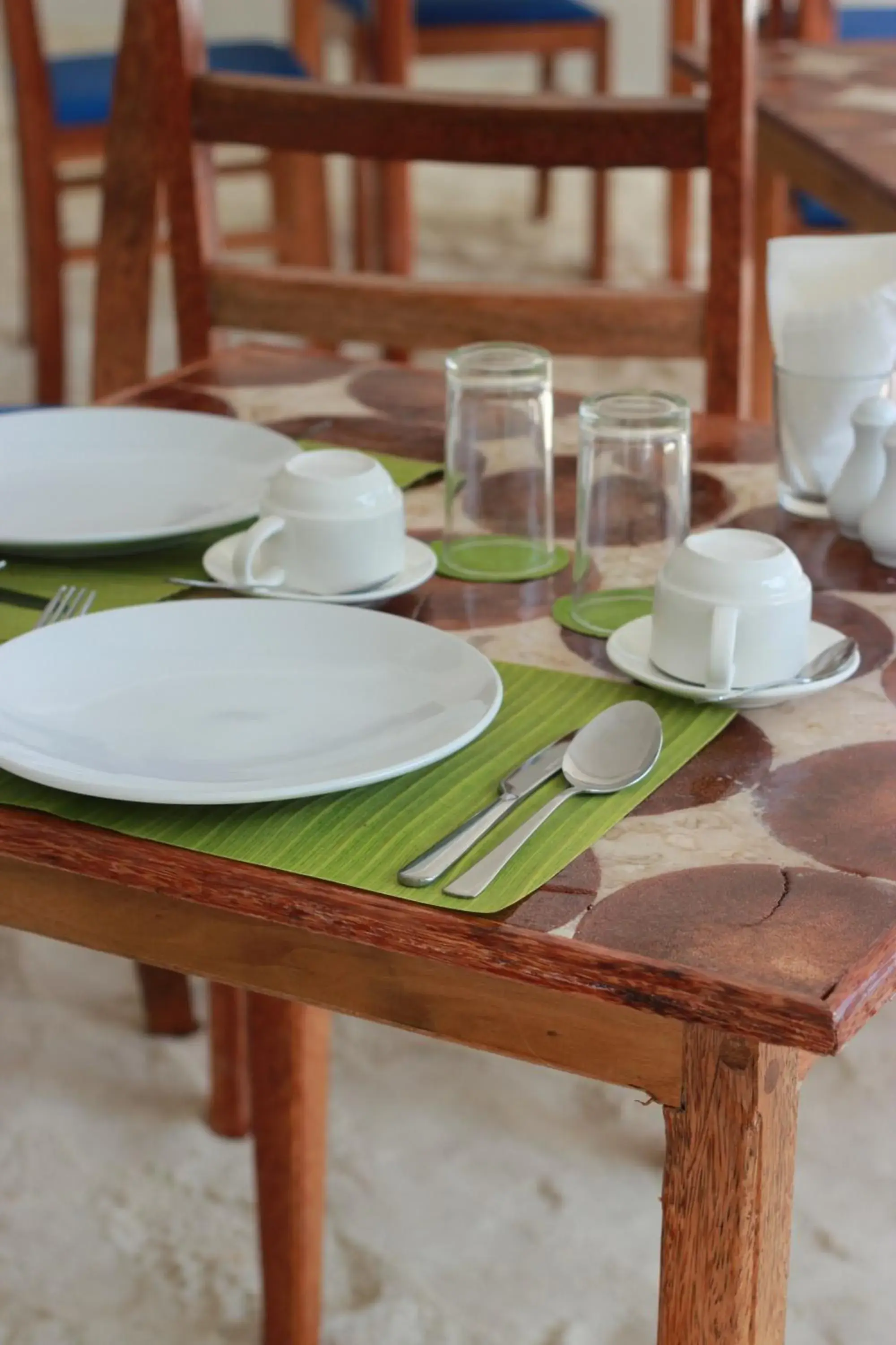 Restaurant/places to eat in Island Break Restaurant/places to eat in Island Break