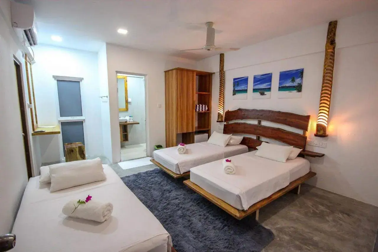 Island Break Island Break