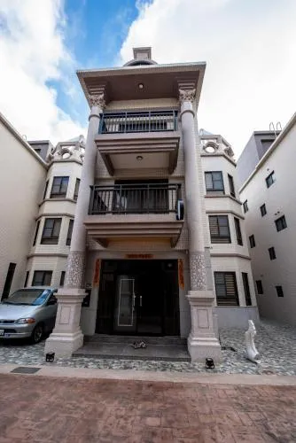 Catt Leya B&B Hotel