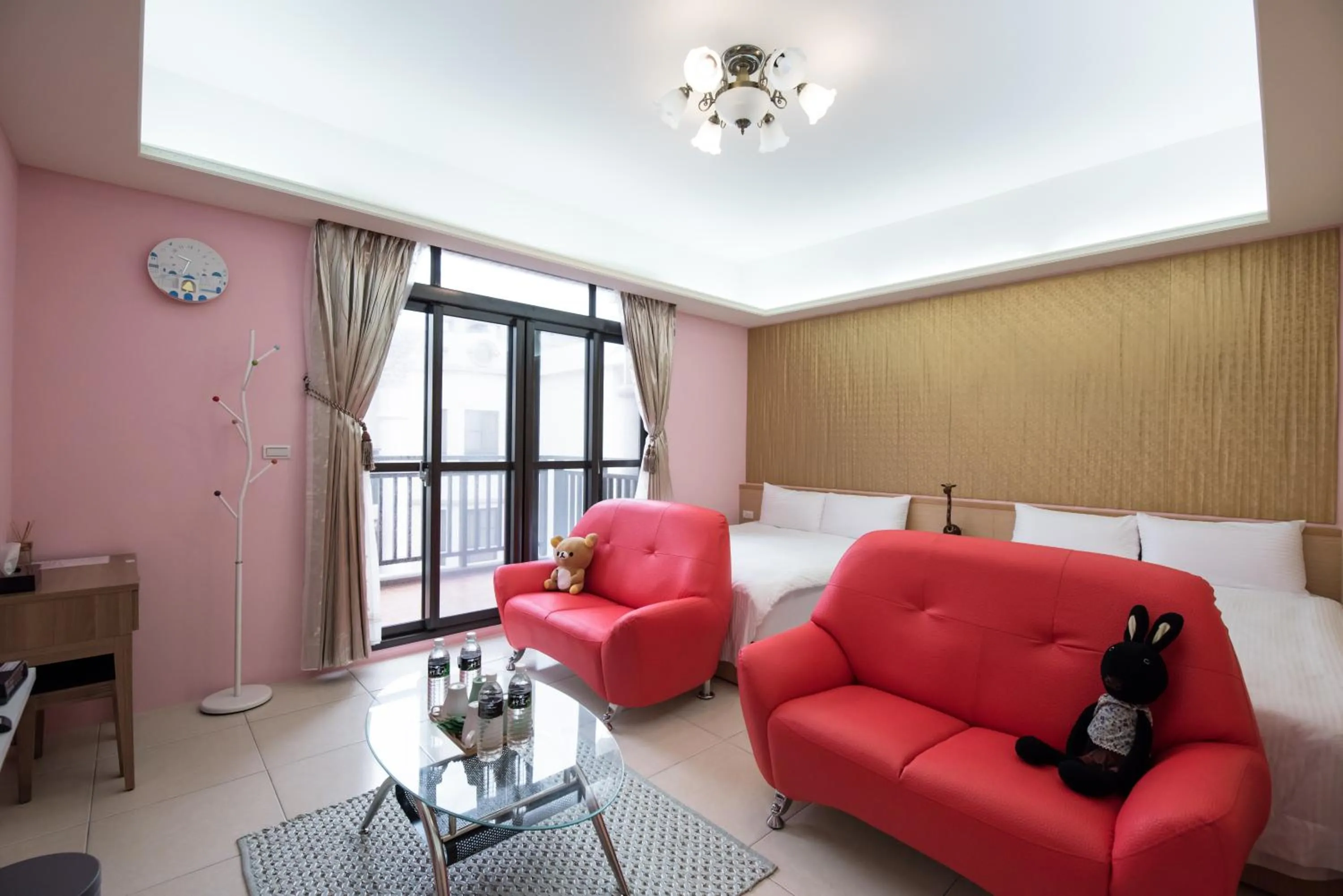 Catt Leya B&B Hotel