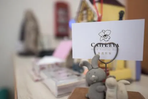 Catt Leya B&B Hotel