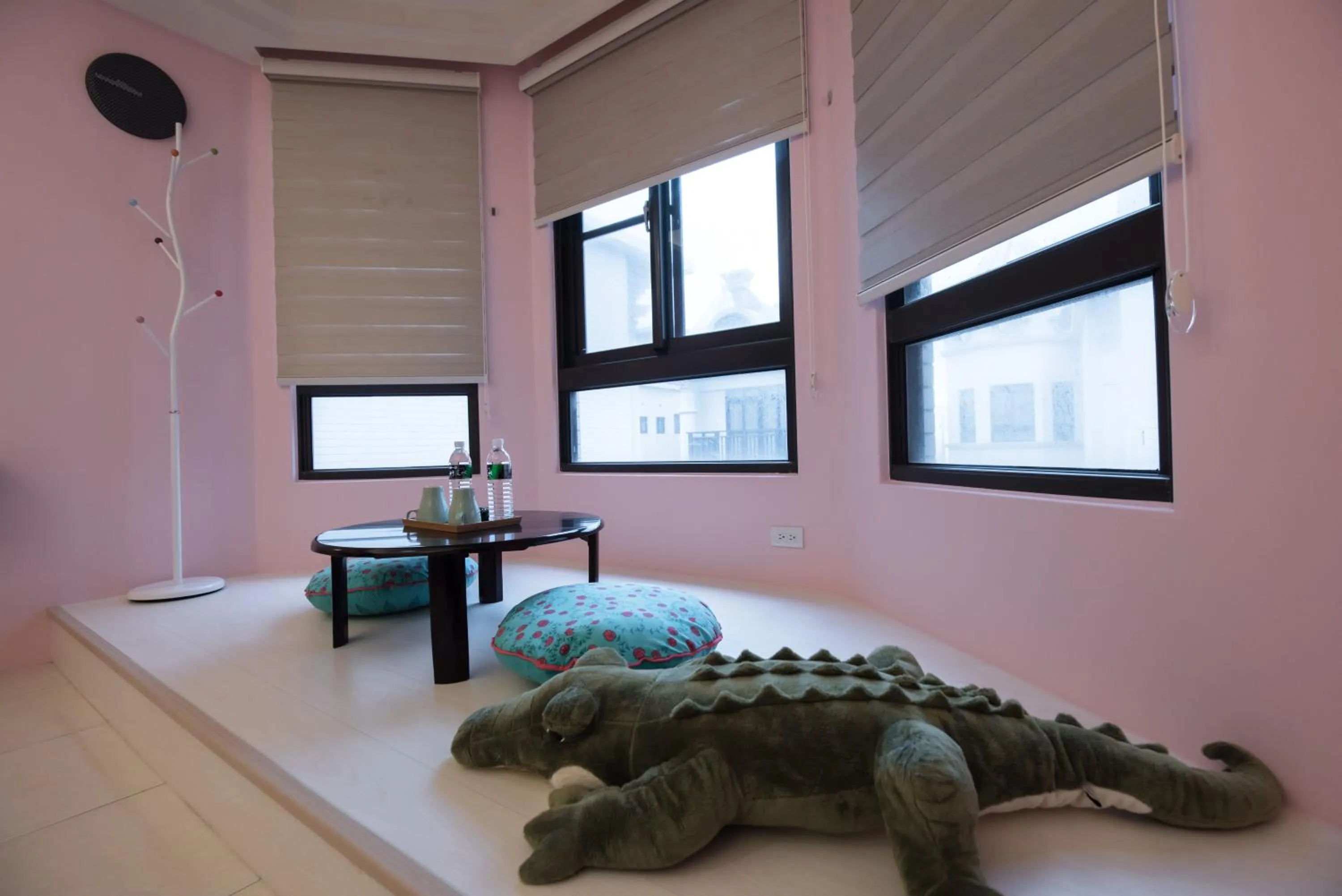 Catt Leya B&B Hotel
