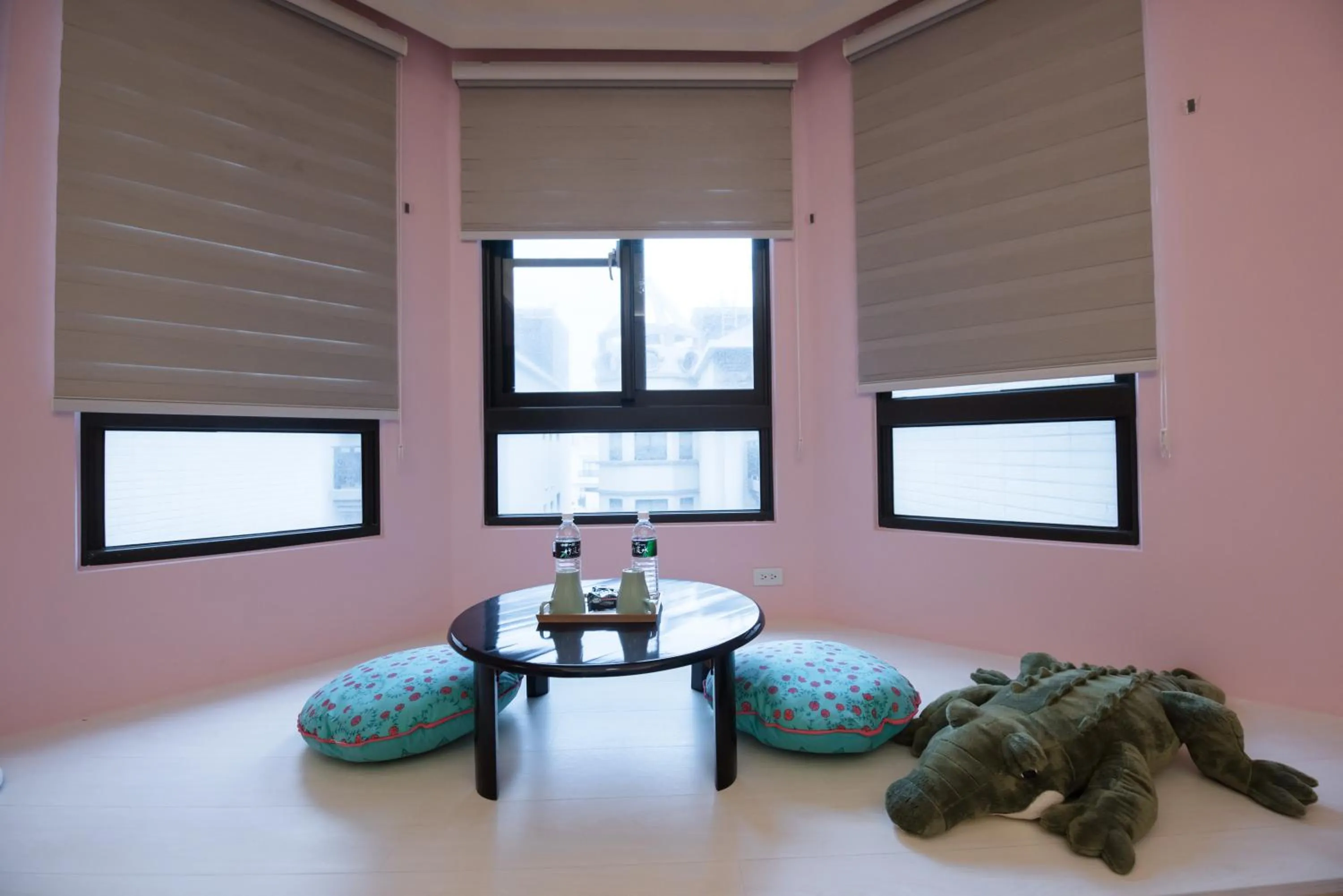 Catt Leya B&B Hotel
