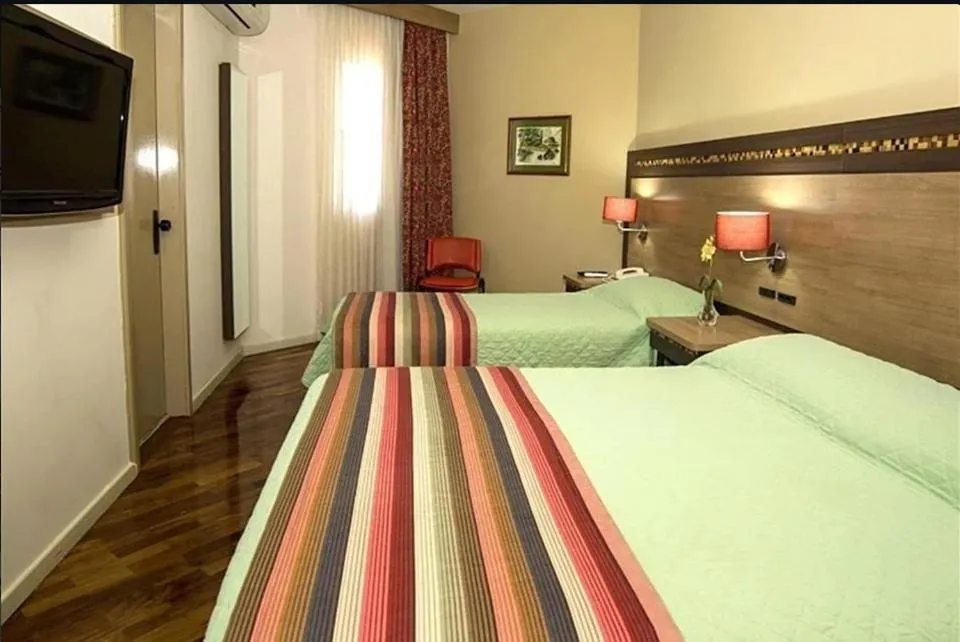 Standard Triple Room in Recanto Cataratas - Thermas, Resort e Convention