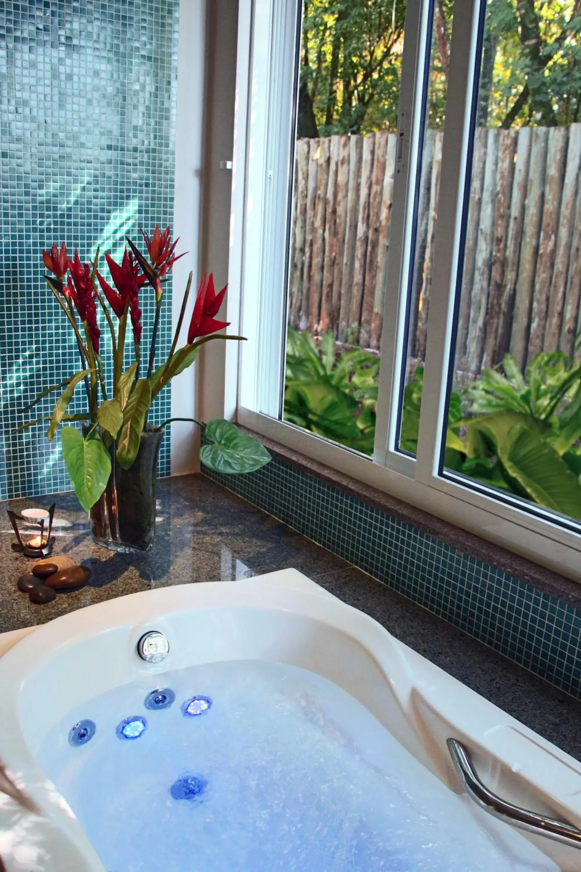 Spa and wellness centre/facilities in Recanto Cataratas - Thermas, Resort e Convention Spa and wellness centre/facilities in Recanto Cataratas - Thermas, Resort e Convention