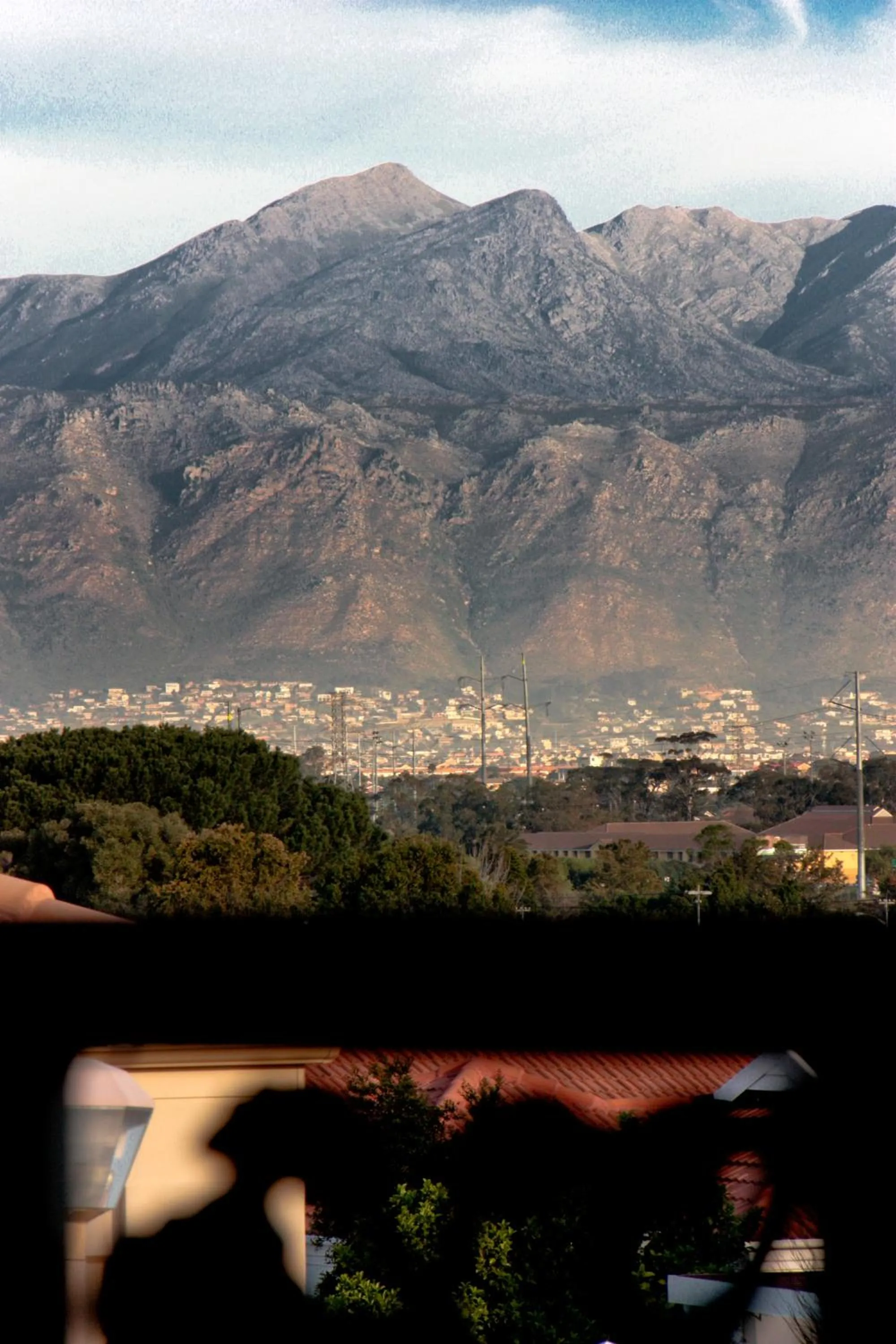 Natural landscape in A Smart Stay Apartments