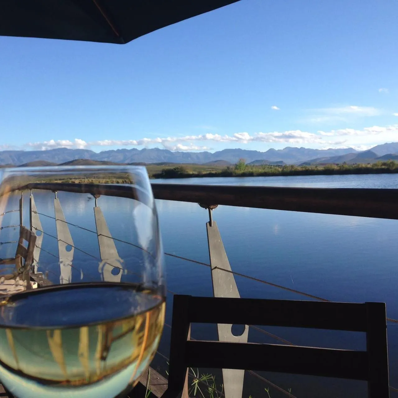 Restaurant/places to eat in A Smart Stay Apartments