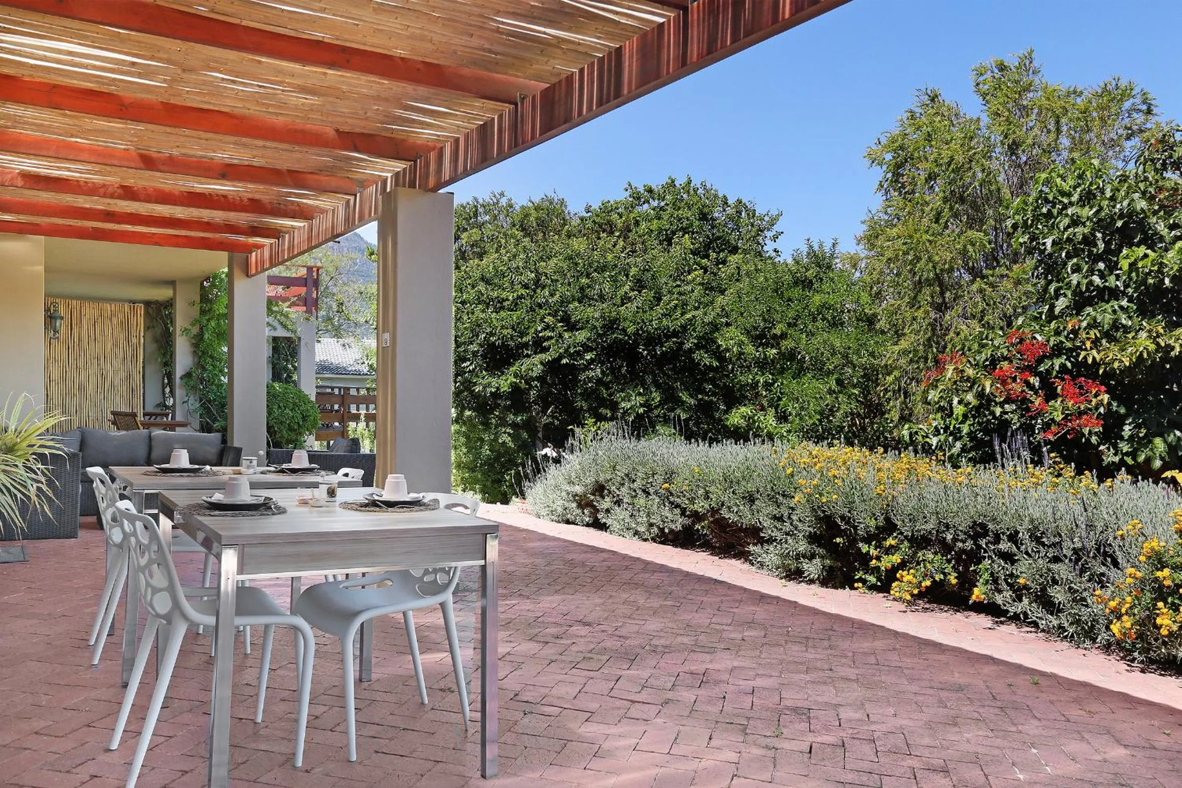 The Salt House Guest House in Hout Bay