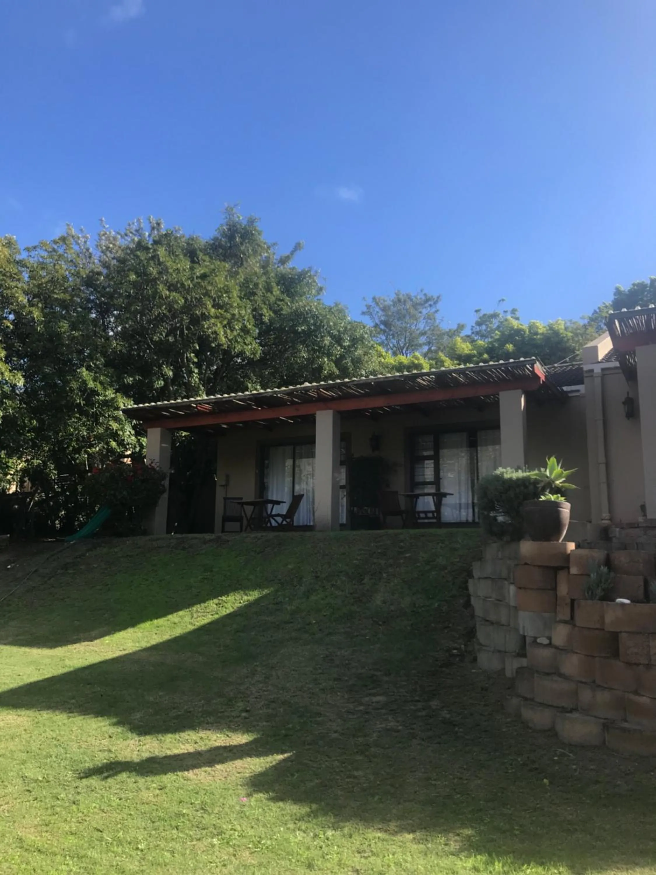 The Salt House Guest House in Hout Bay