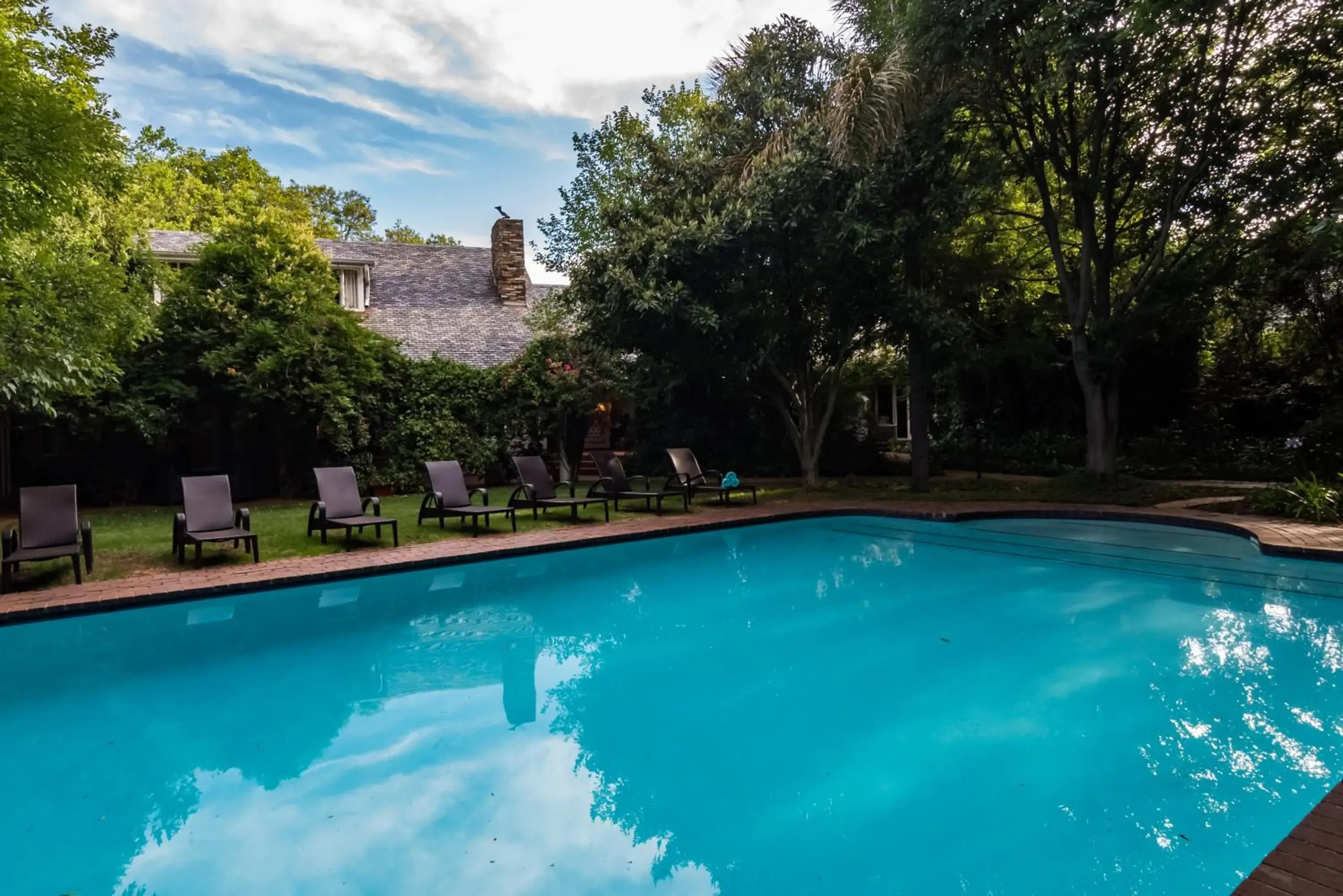 Melrose Place Boutique Hotel Melrose Place Boutique Hotel