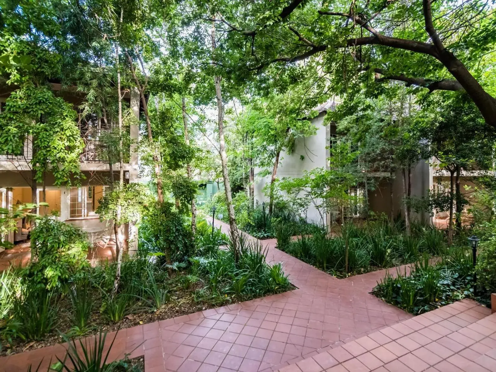 Melrose Place Boutique Hotel Melrose Place Boutique Hotel