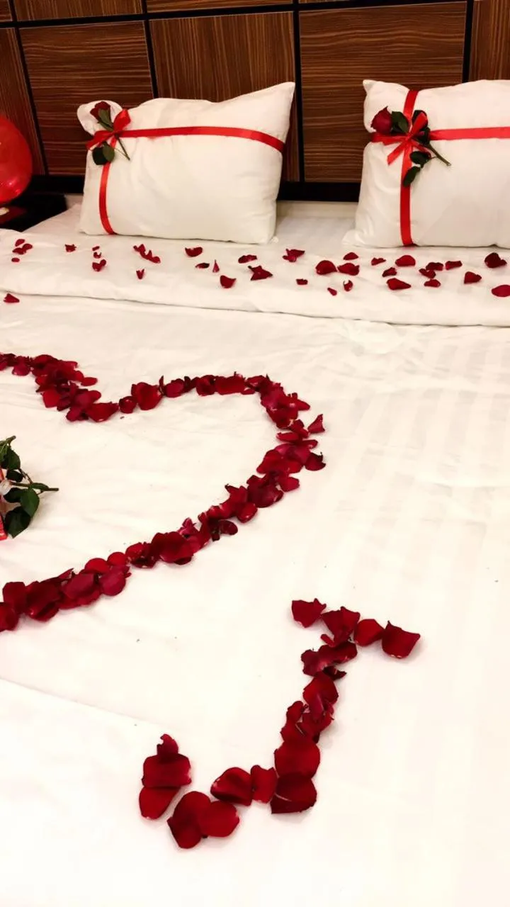 Al Shiraz Suites