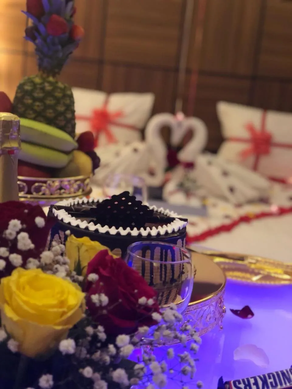 Al Shiraz Suites