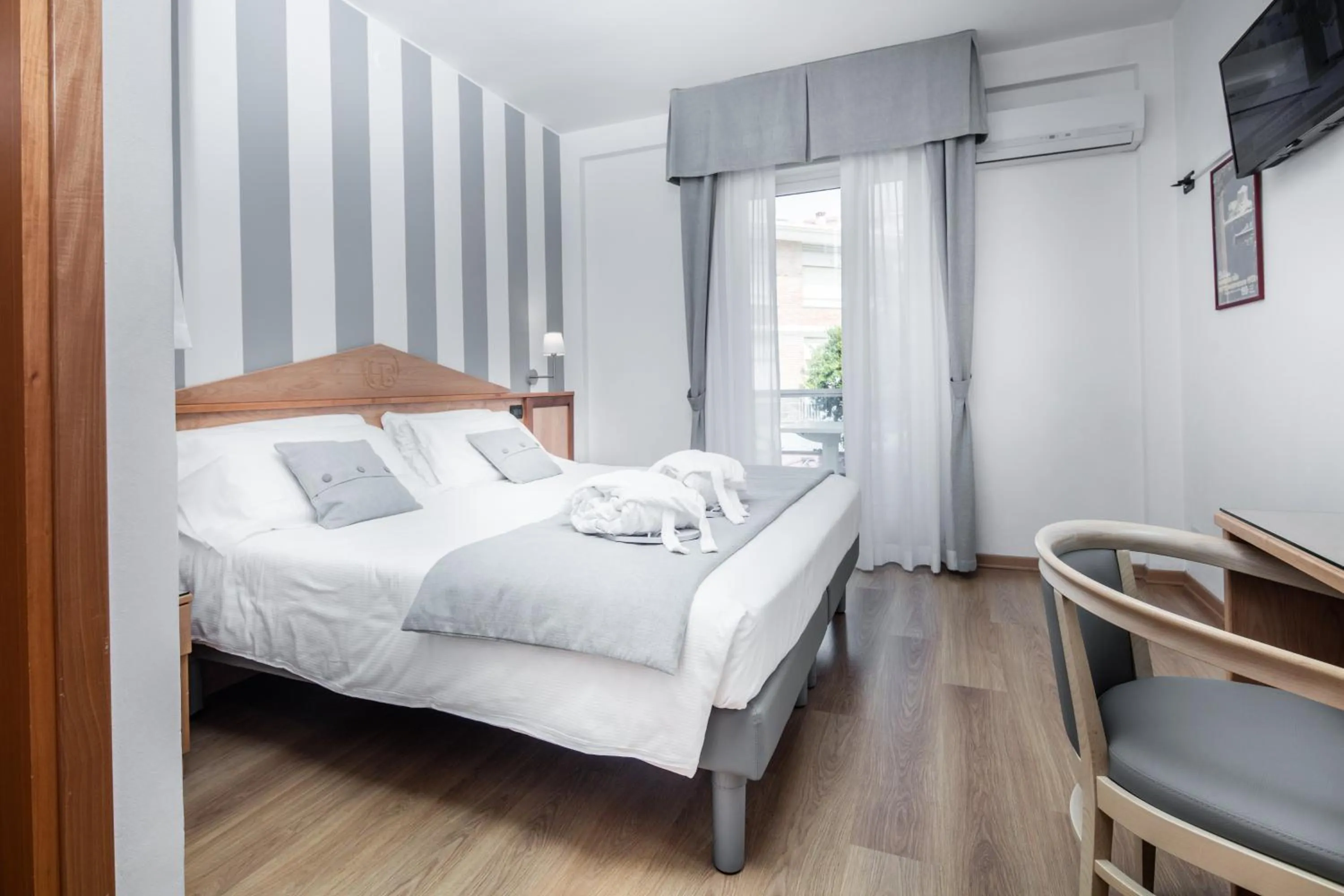 Photo of the whole room, Bed in Hotel Bellavista