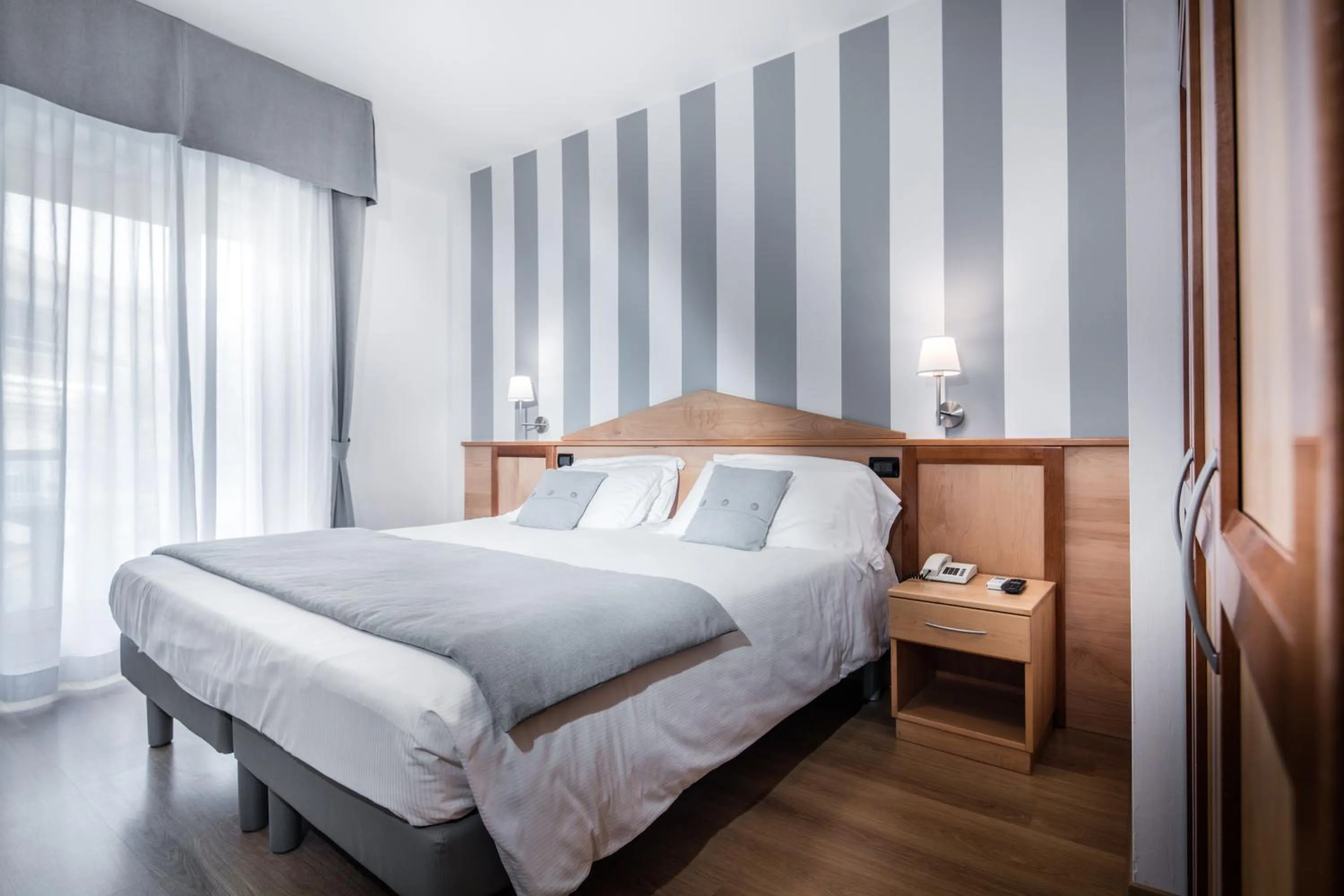 Photo of the whole room, Bed in Hotel Bellavista