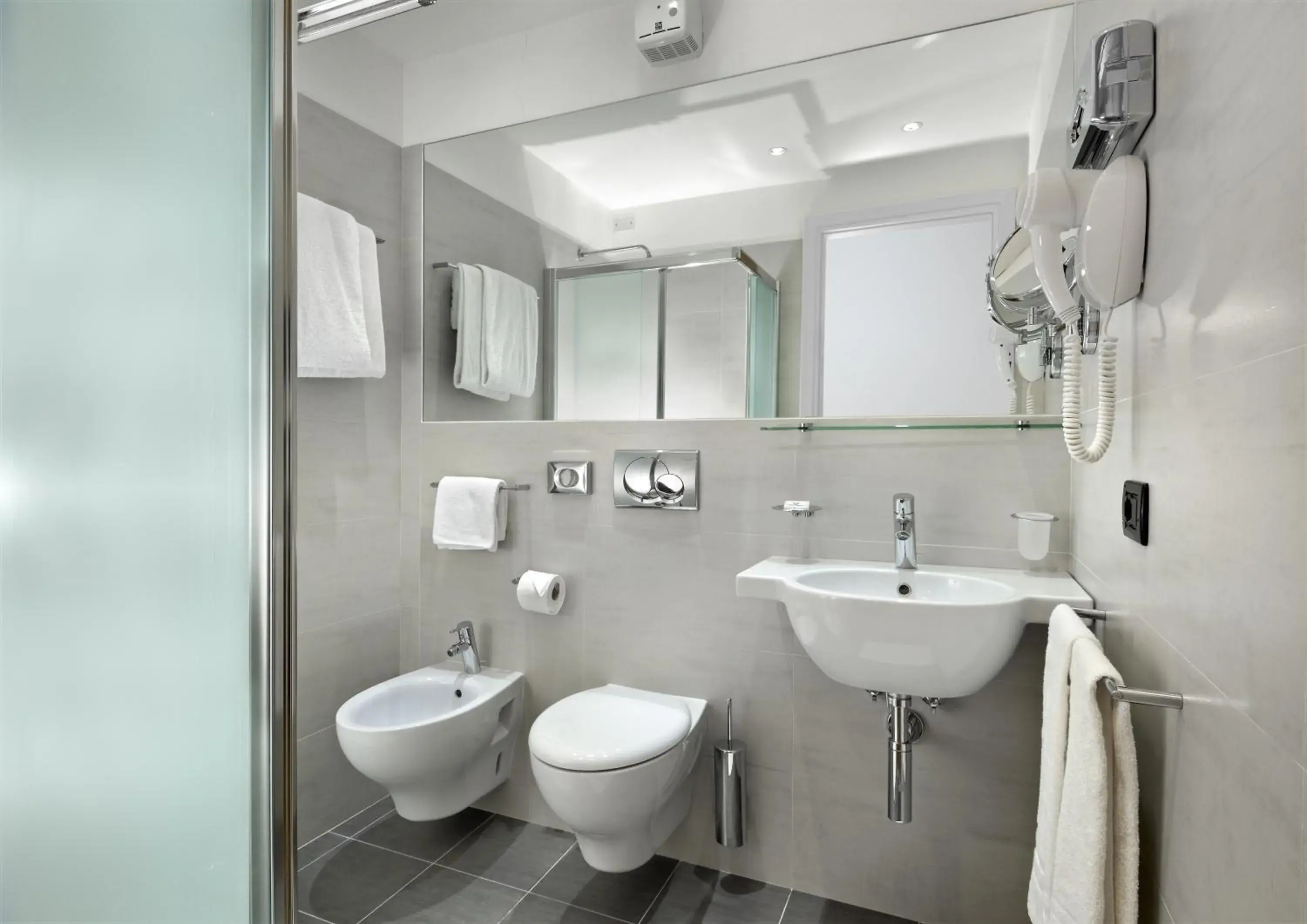 Suite with Sea View in Hotel Bellavista Suite with Sea View in Hotel Bellavista