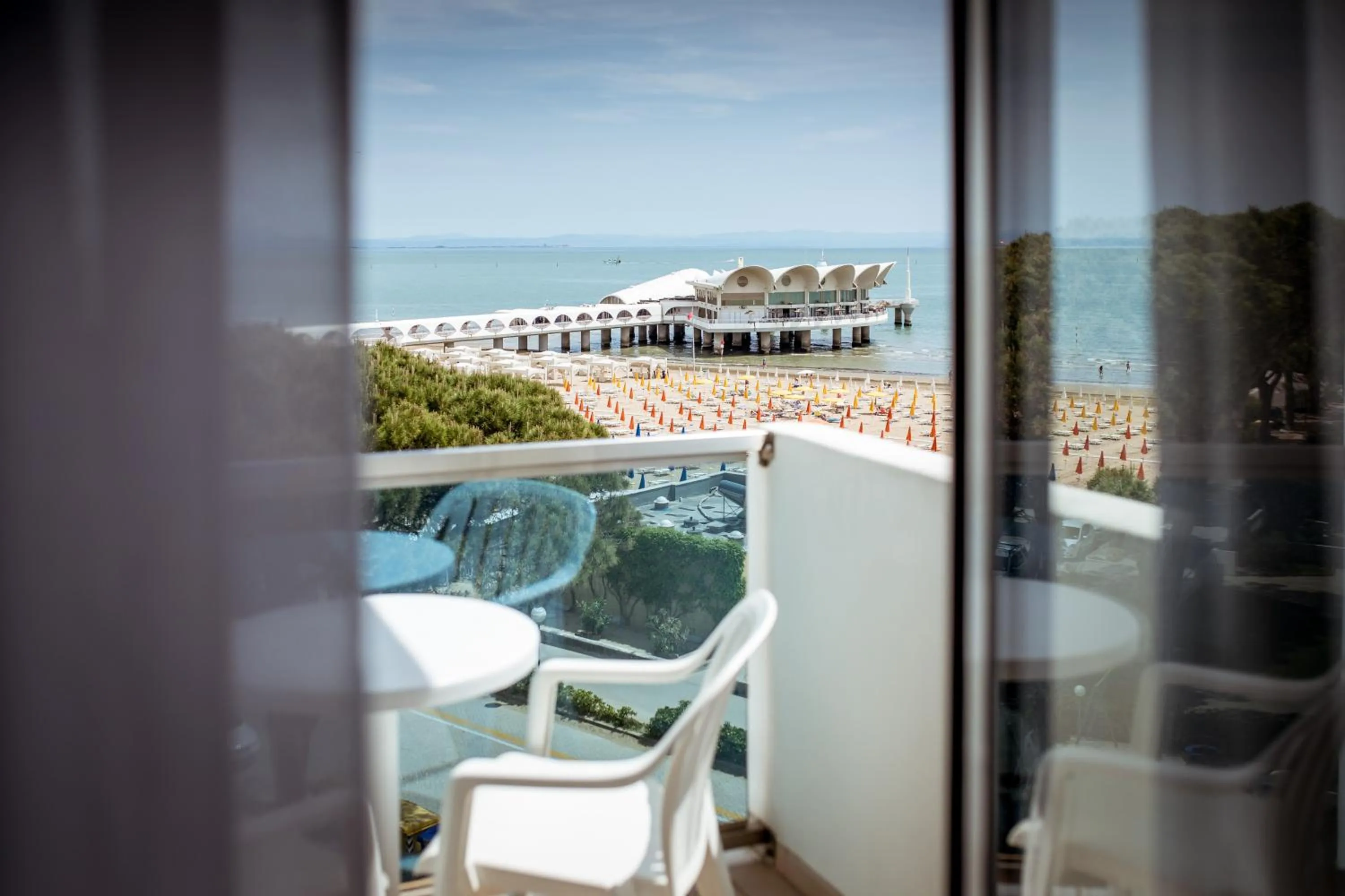 Day in Hotel Bellavista