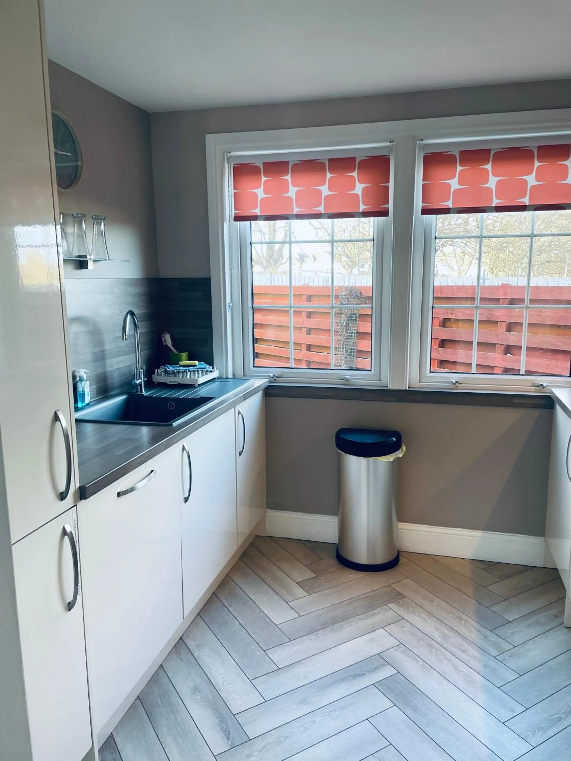 Apartment 101 Kingsmills Road