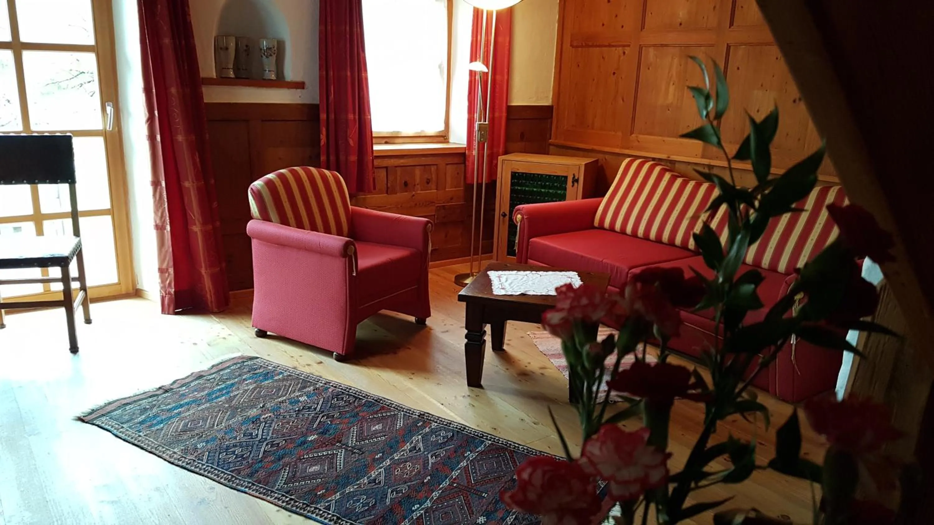 Golf- und Sporthotel Moarhof