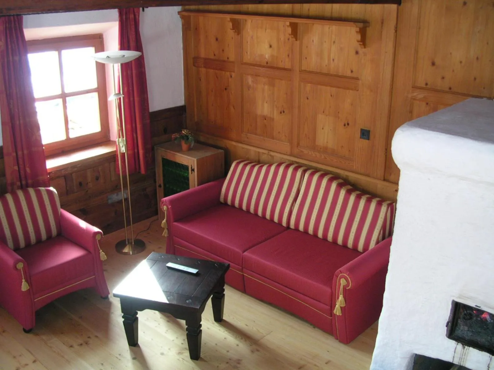 Golf- und Sporthotel Moarhof