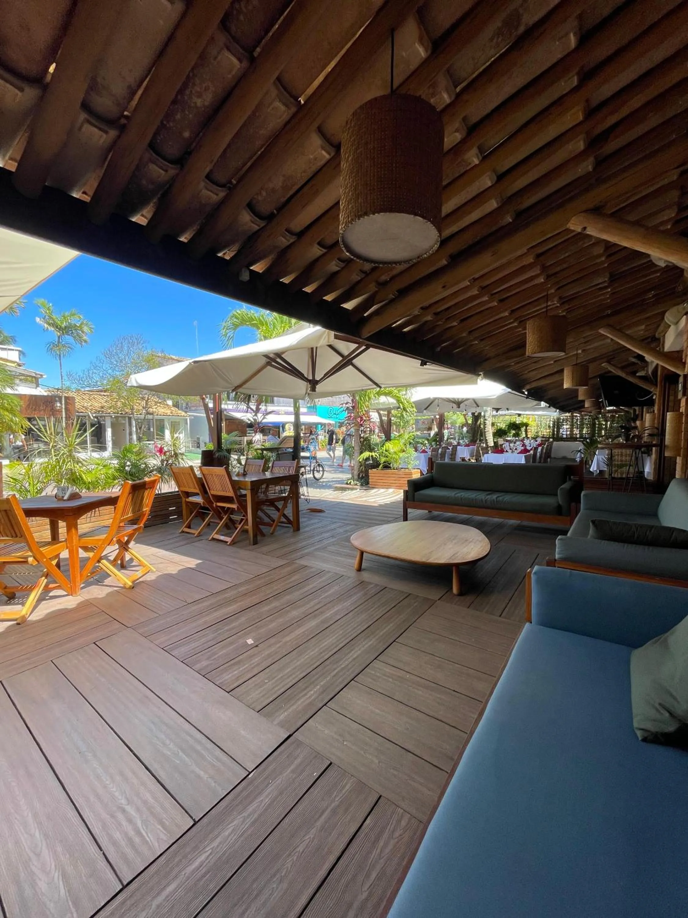 Sobrado da Vila Hotel