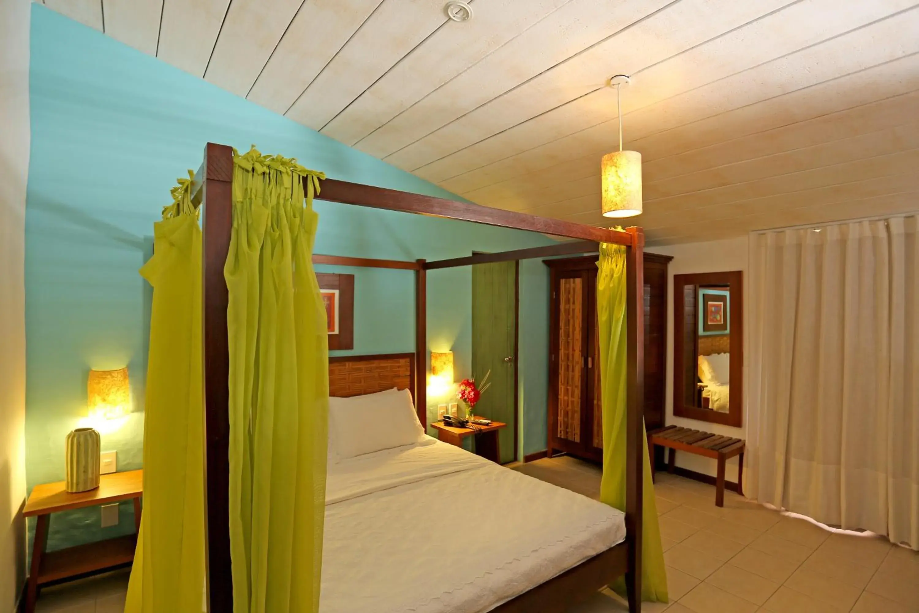 Photo of the whole room, Bed in Sobrado da Vila Hotel Photo of the whole room, Bed in Sobrado da Vila Hotel