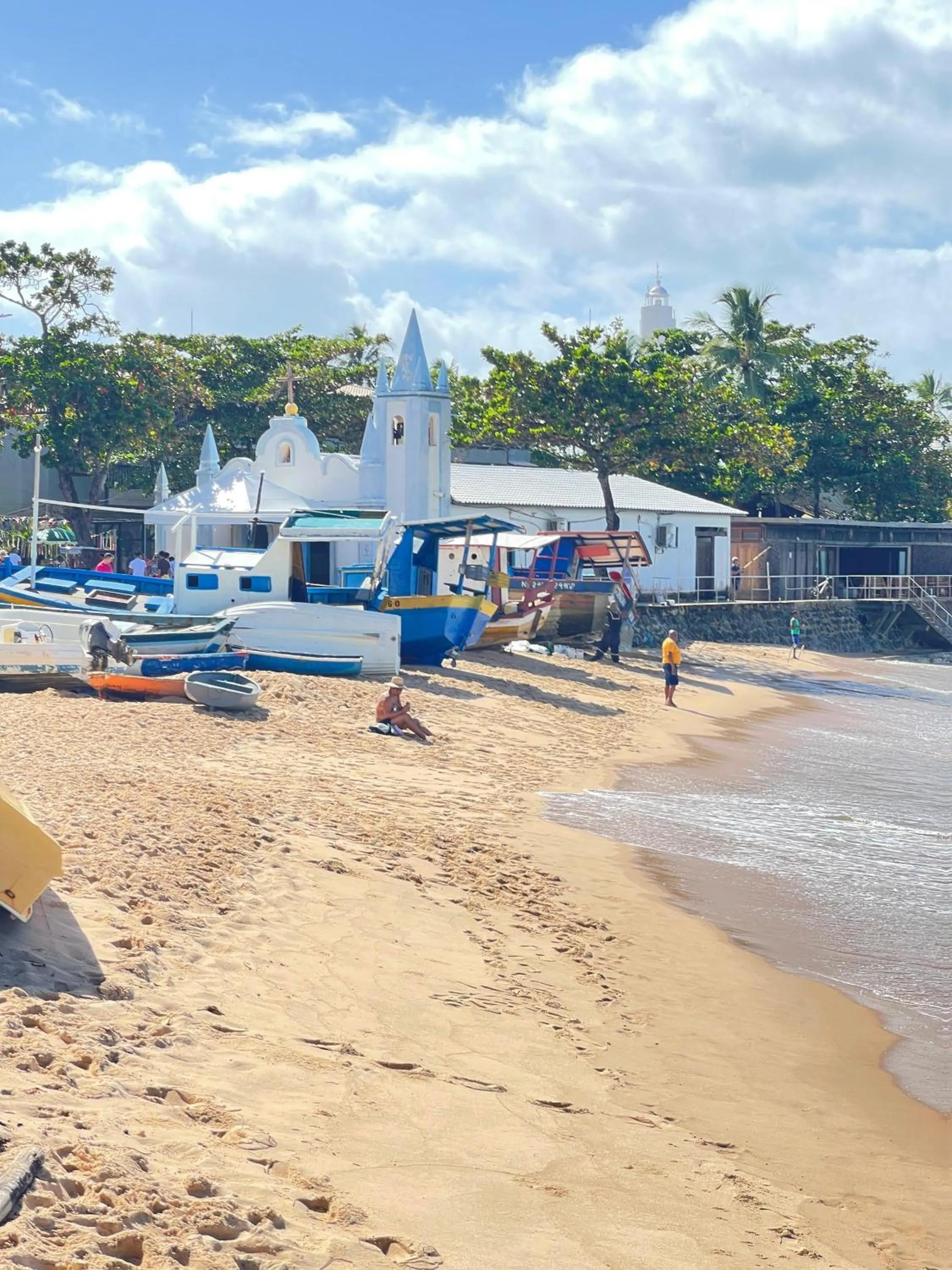 Sobrado da Vila Hotel