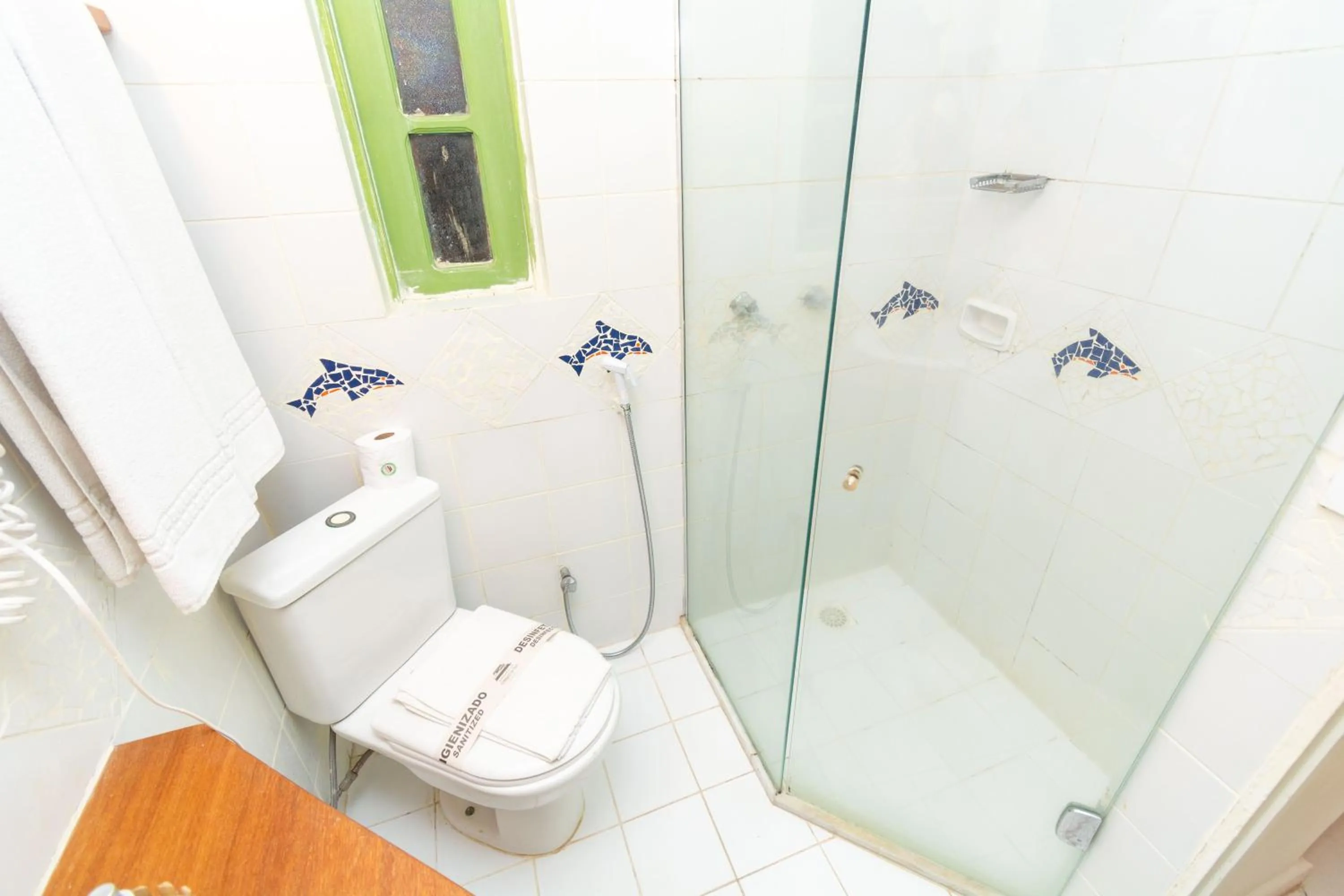 Sobrado da Vila Hotel