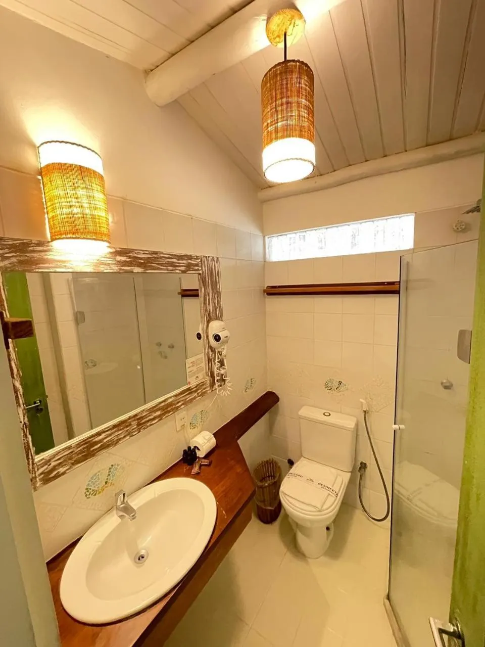 Sobrado da Vila Hotel