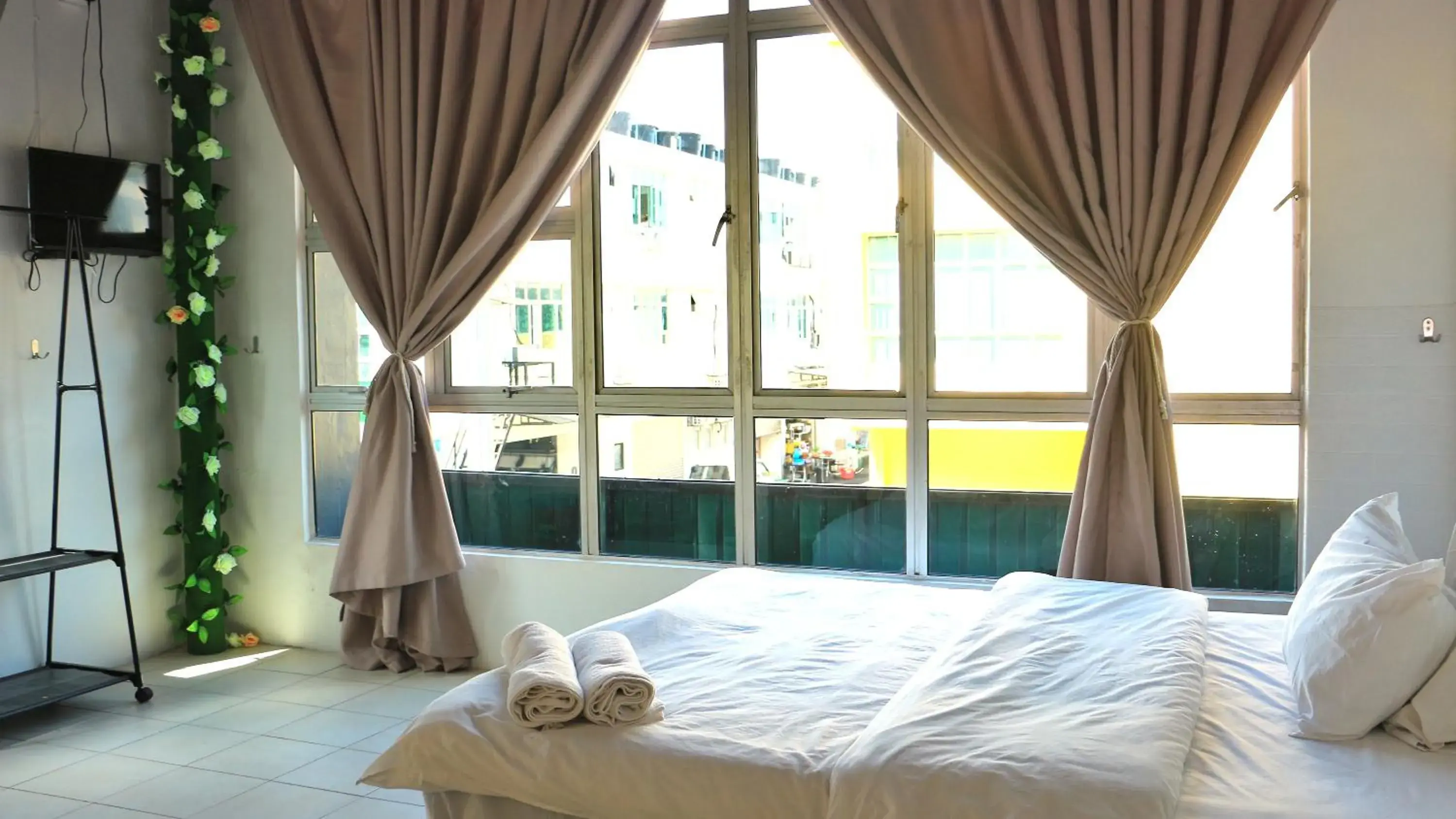 Ihome Boutique Hotel Ihome Boutique Hotel