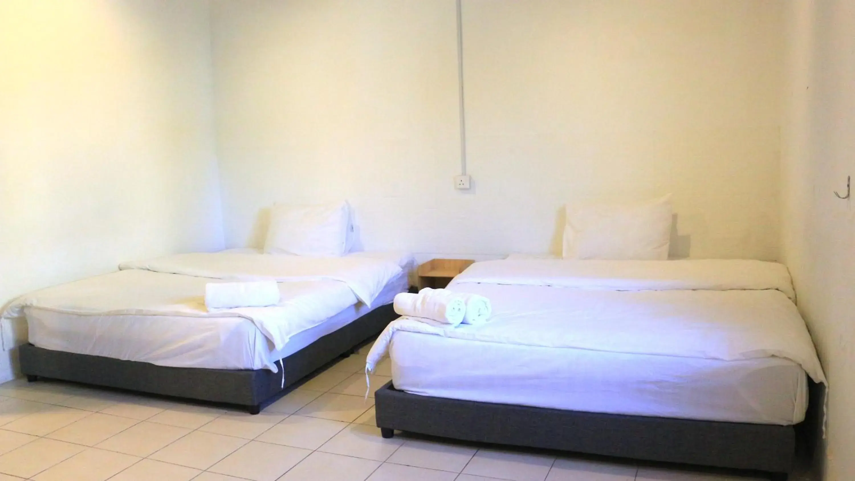 Family Suite in Ihome Boutique Hotel Family Suite in Ihome Boutique Hotel