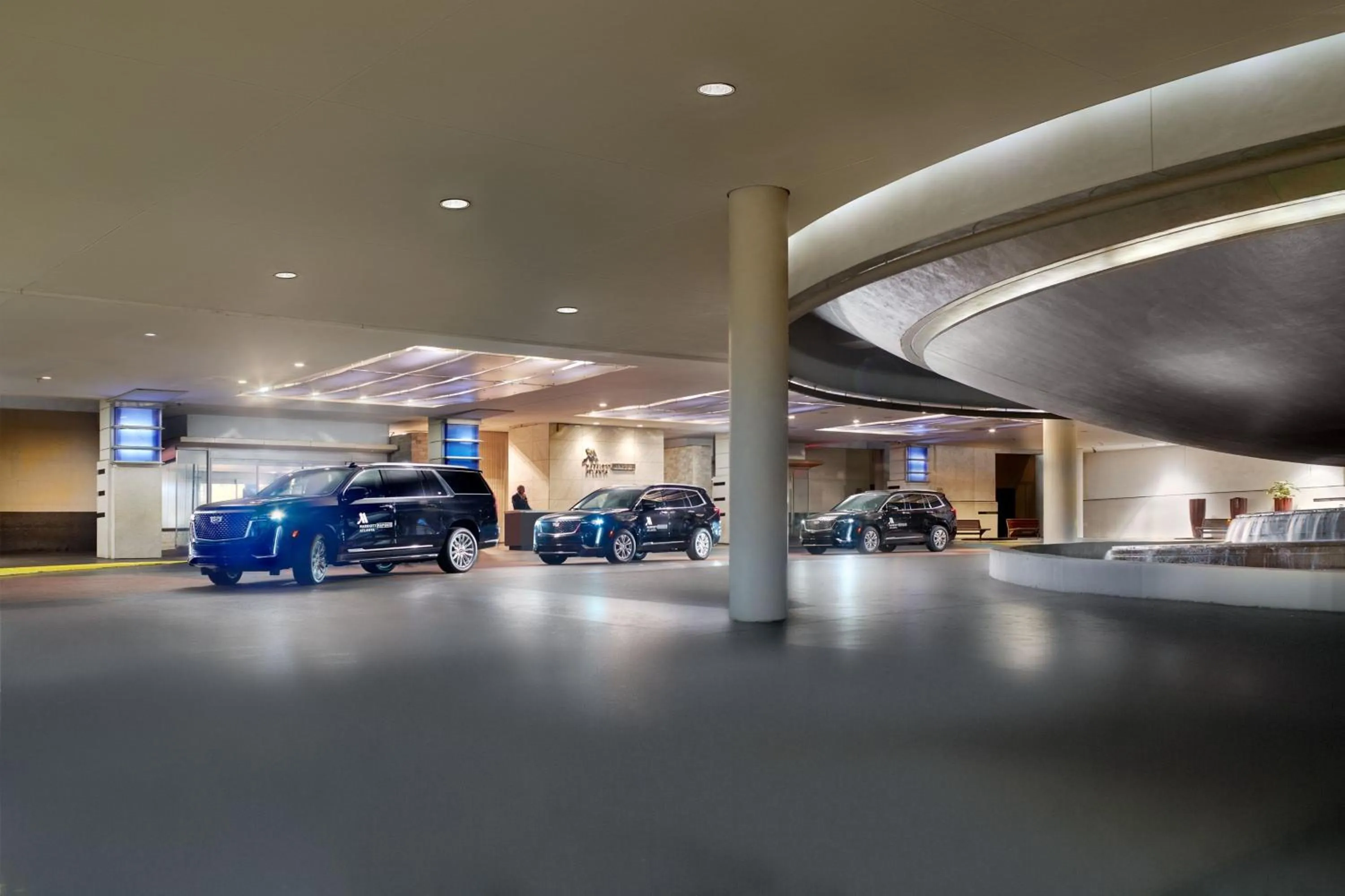 Other in Atlanta Marriott Marquis