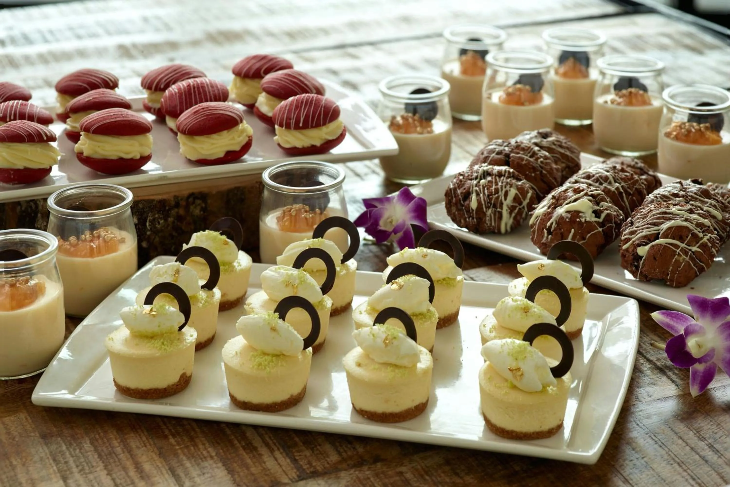 Meeting/conference room in Atlanta Marriott Marquis