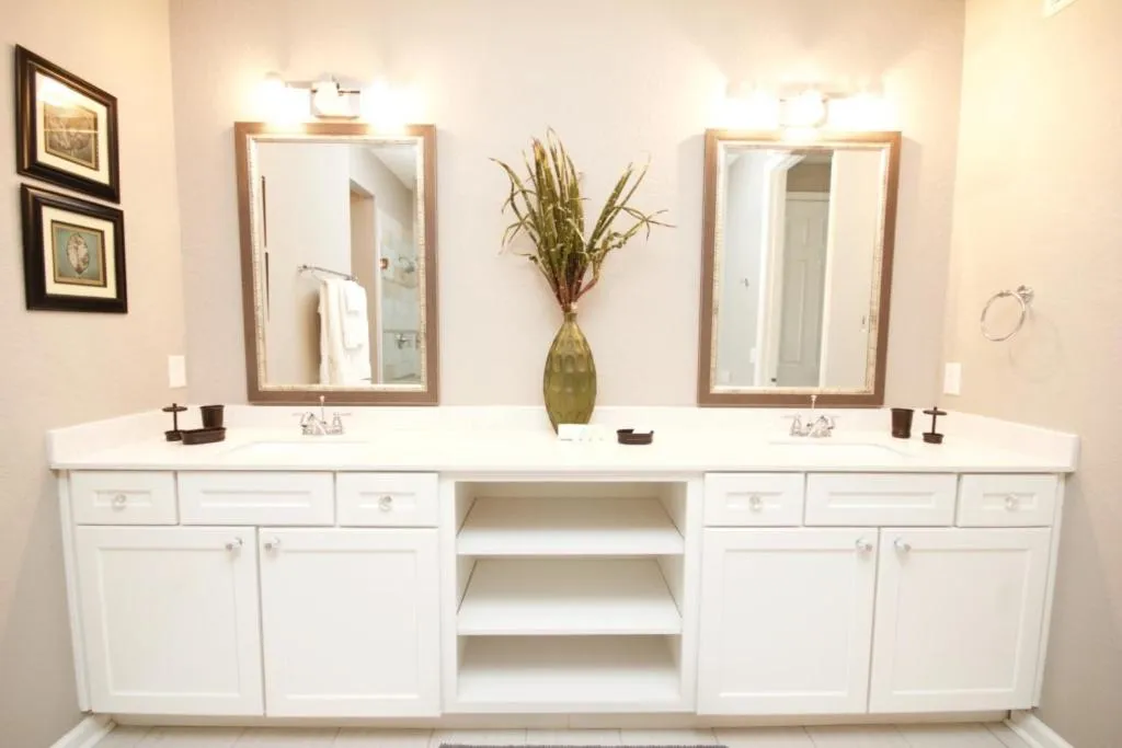 Bathroom in Cayview Condo #231536