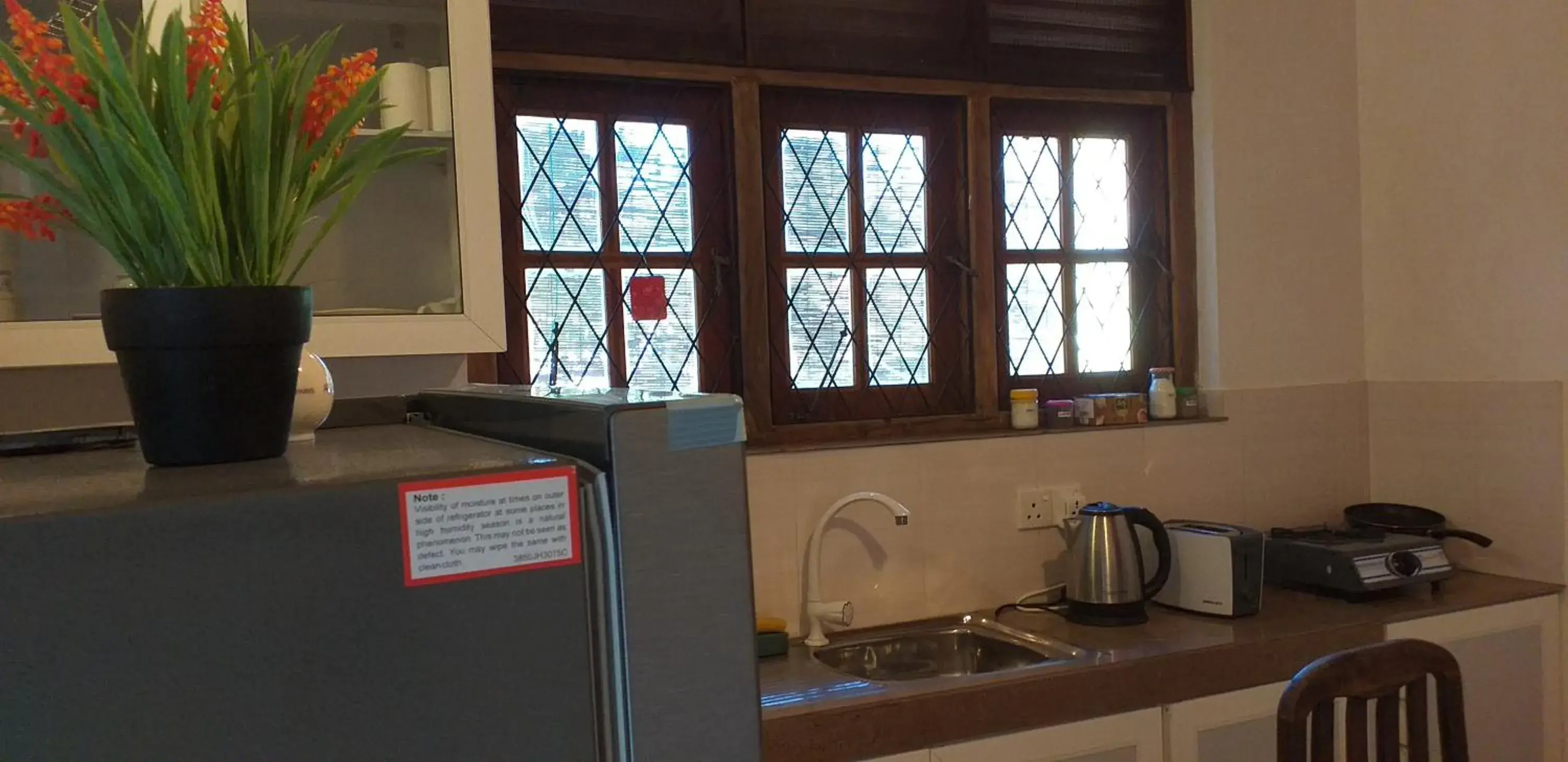 Sisanda Residence Sisanda Residence