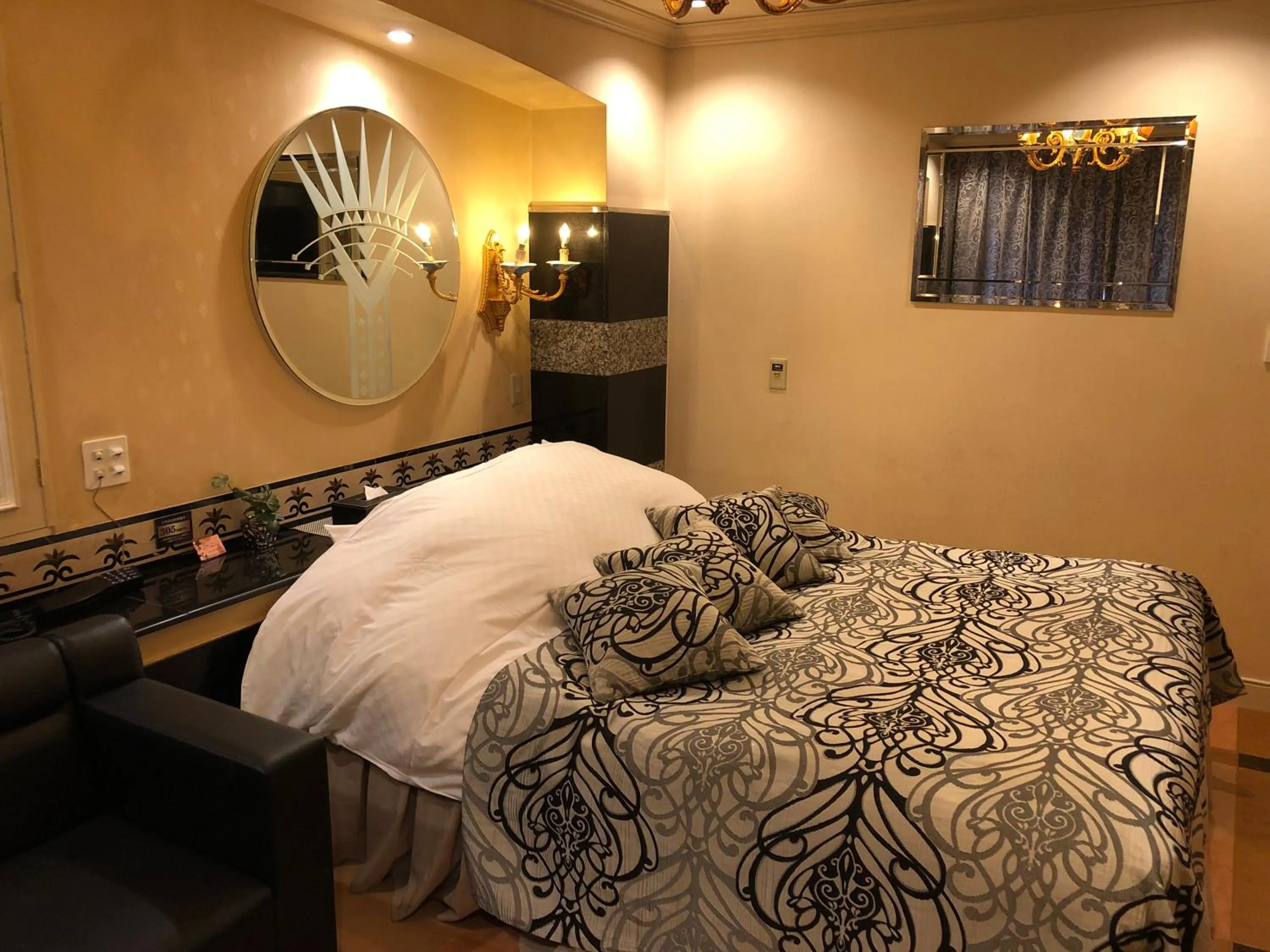 Restay Puchi Nagasaki Club (Adult Only)