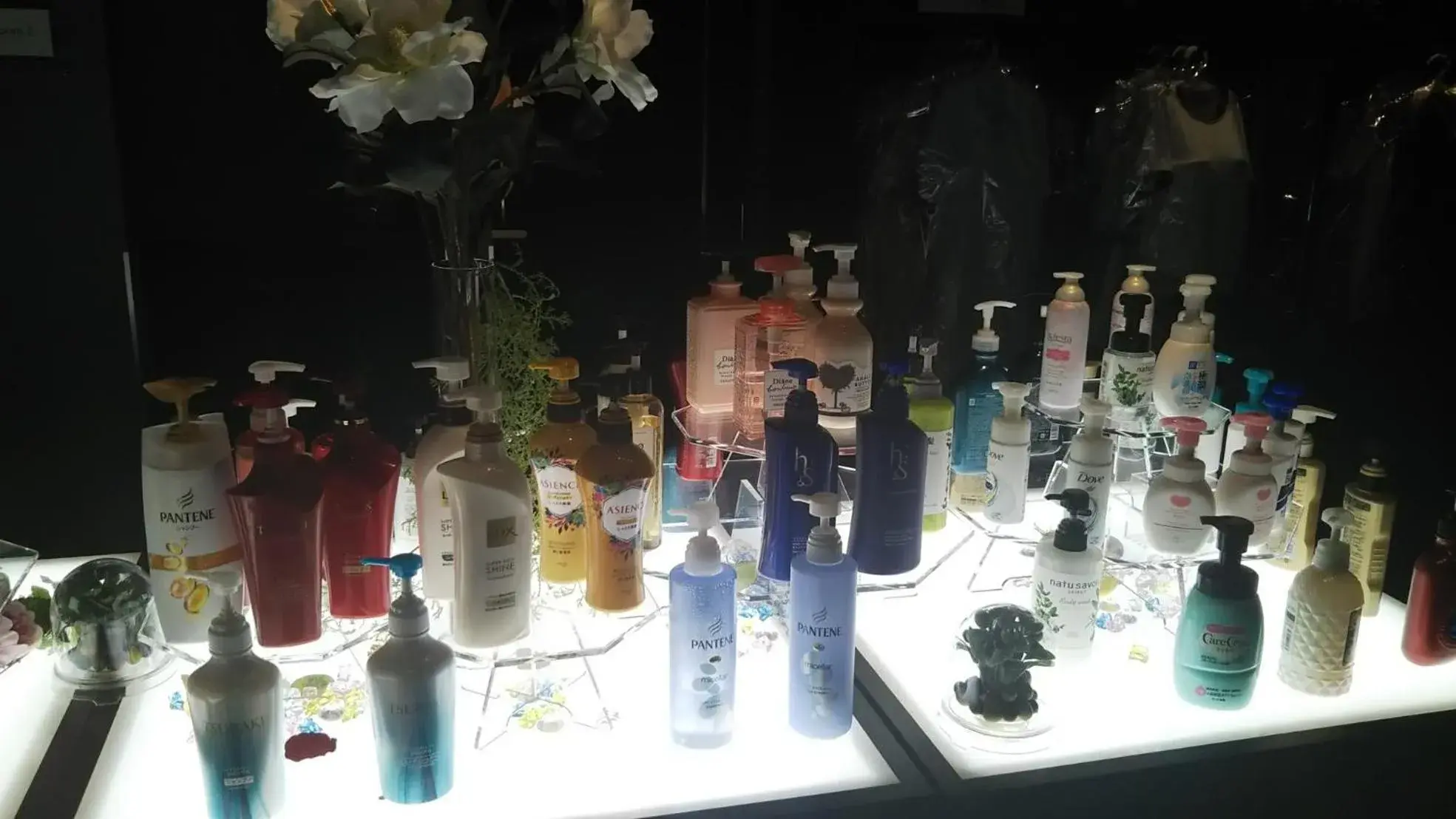 Lobby or reception in Restay Hiroshima (Adult Only) Lobby or reception in Restay Hiroshima (Adult Only)