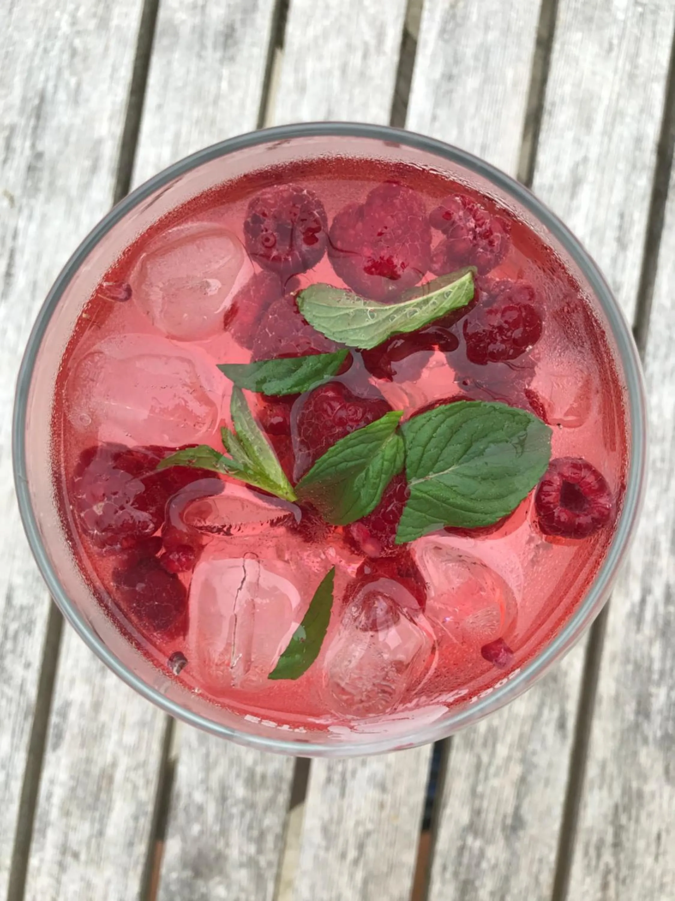 Food and drinks in Ty Mawr Country Hotel & Restaurant