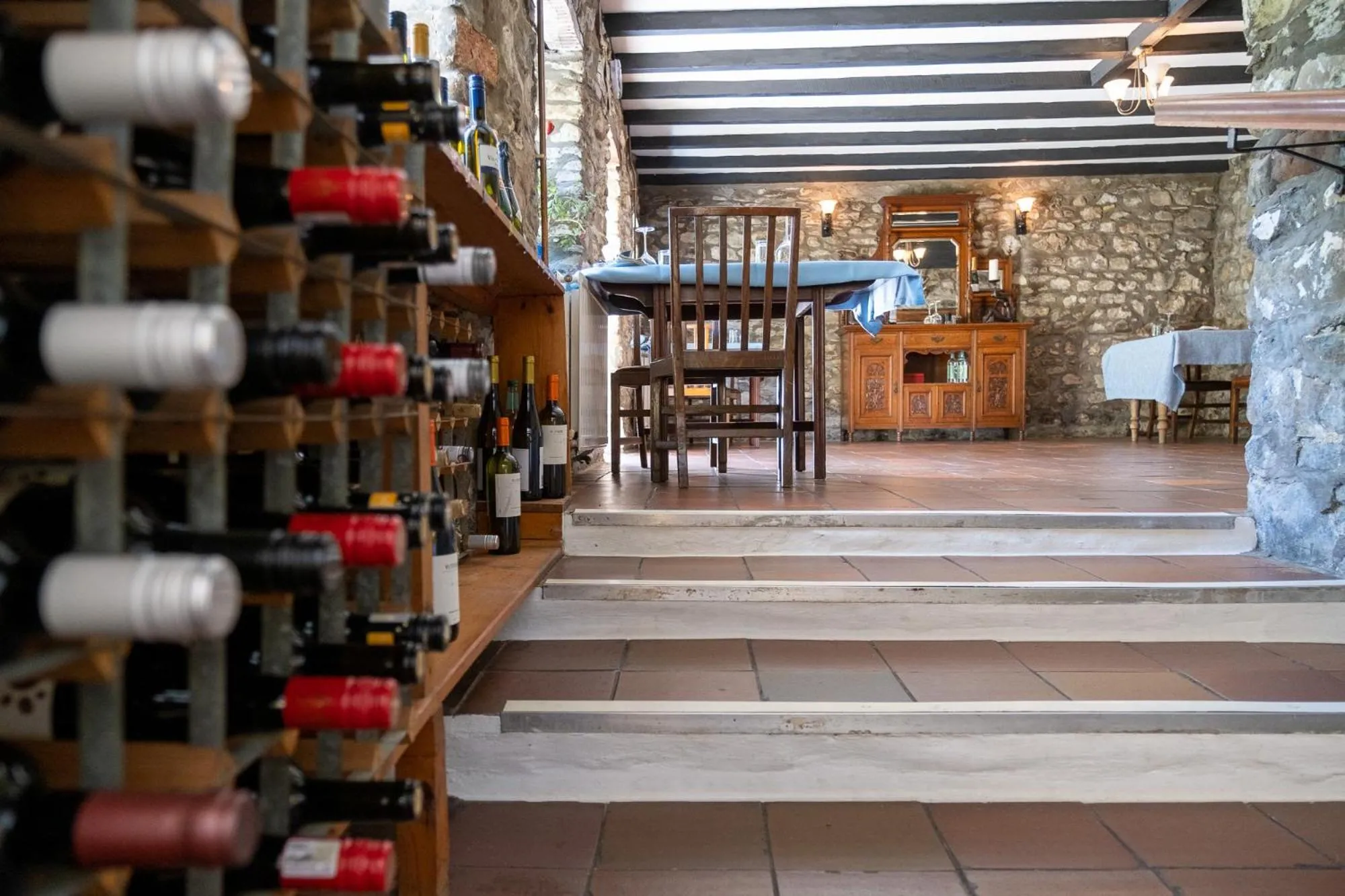 Ty Mawr Country Hotel & Restaurant