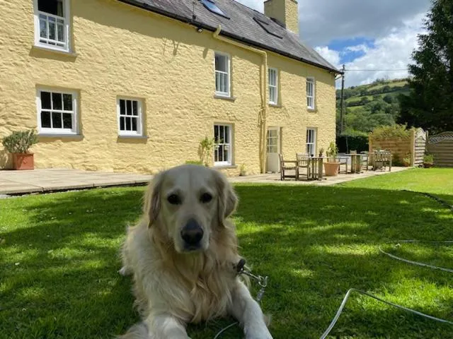 Ty Mawr Country Hotel & Restaurant